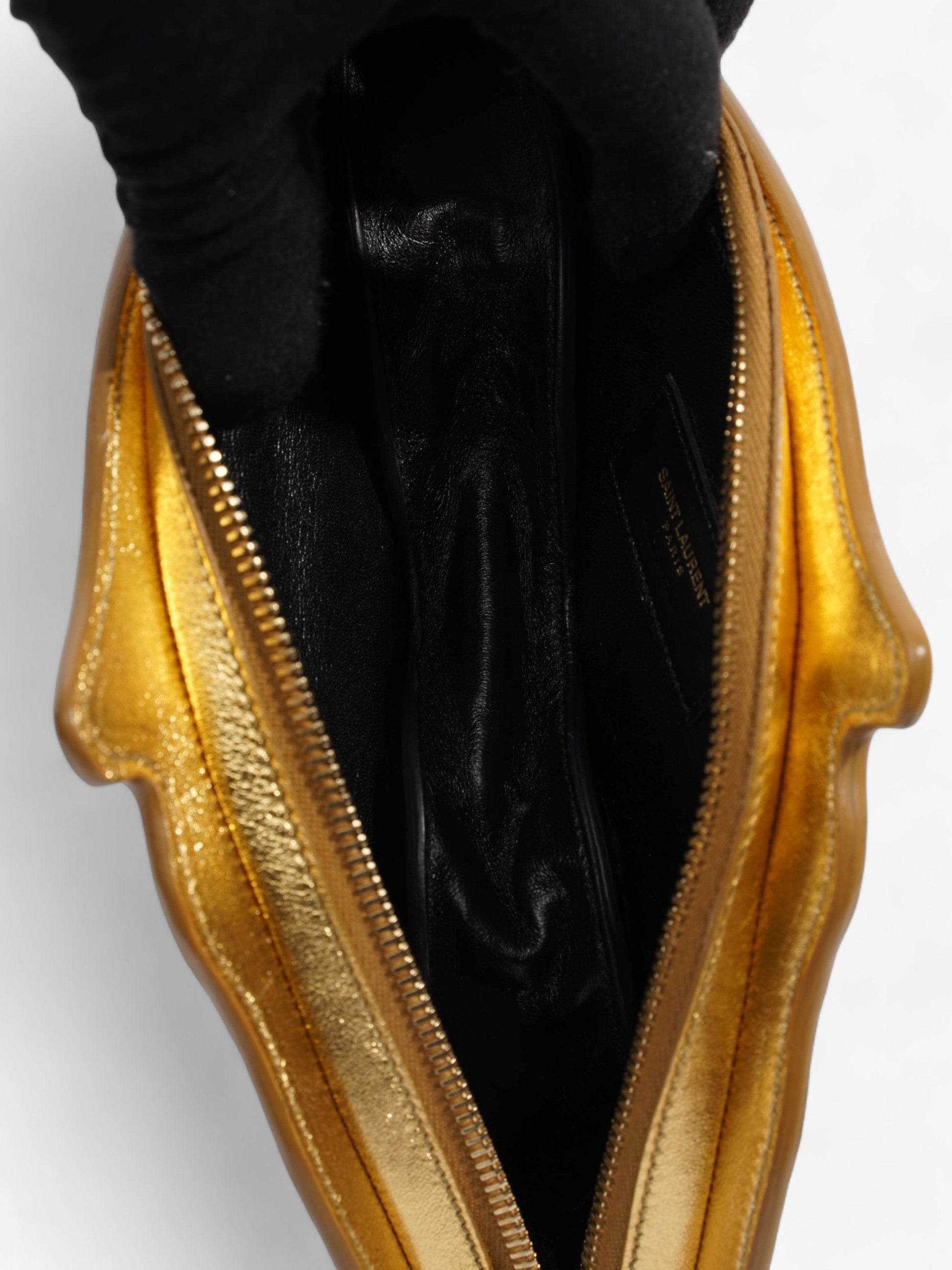 Saint Laurent Clutch - Rovelle Bags