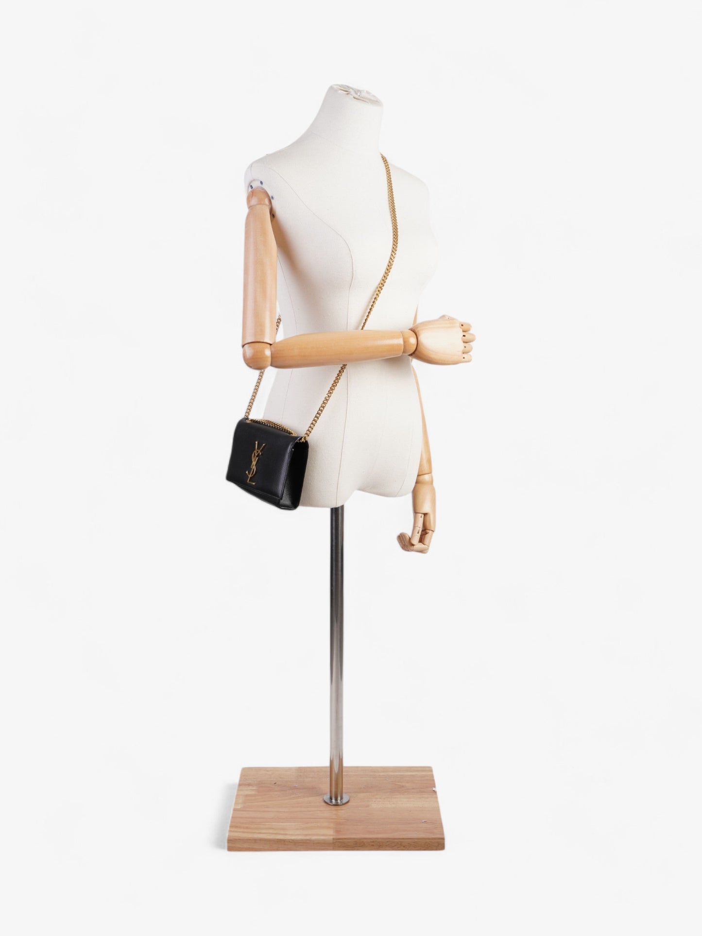 Saint Laurent Kate Shoulder Bag - Rovelle Bags