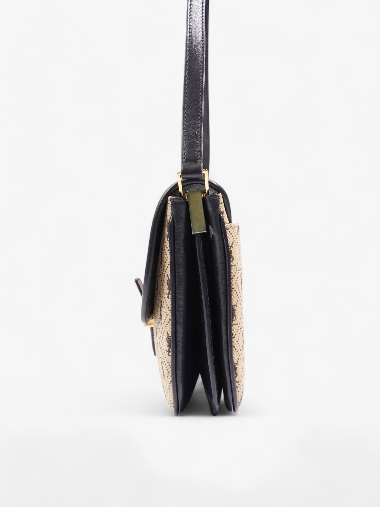 Saint Laurent Monogram Handbag - Rovelle Bags