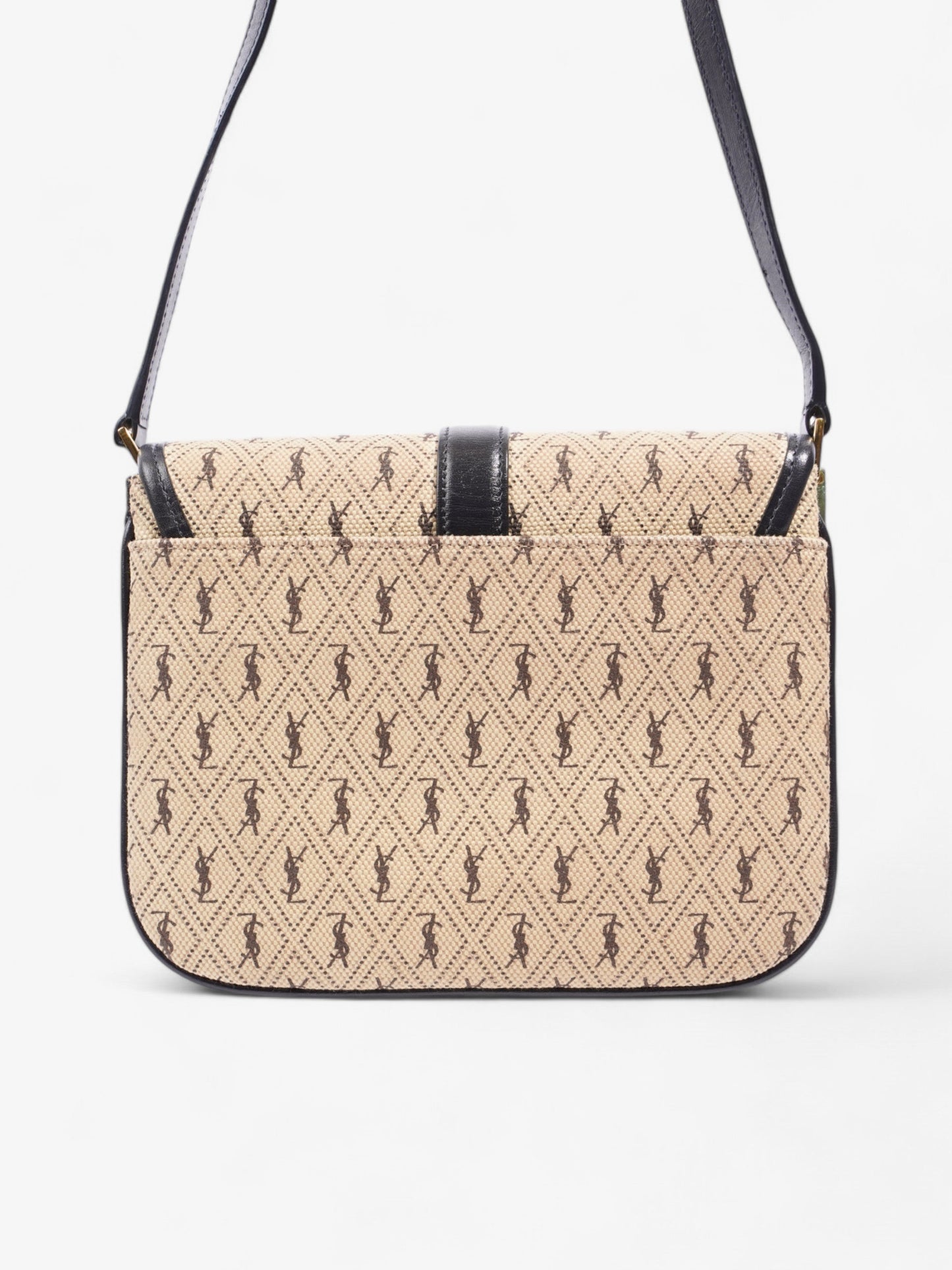 Saint Laurent Monogram Handbag - Rovelle Bags