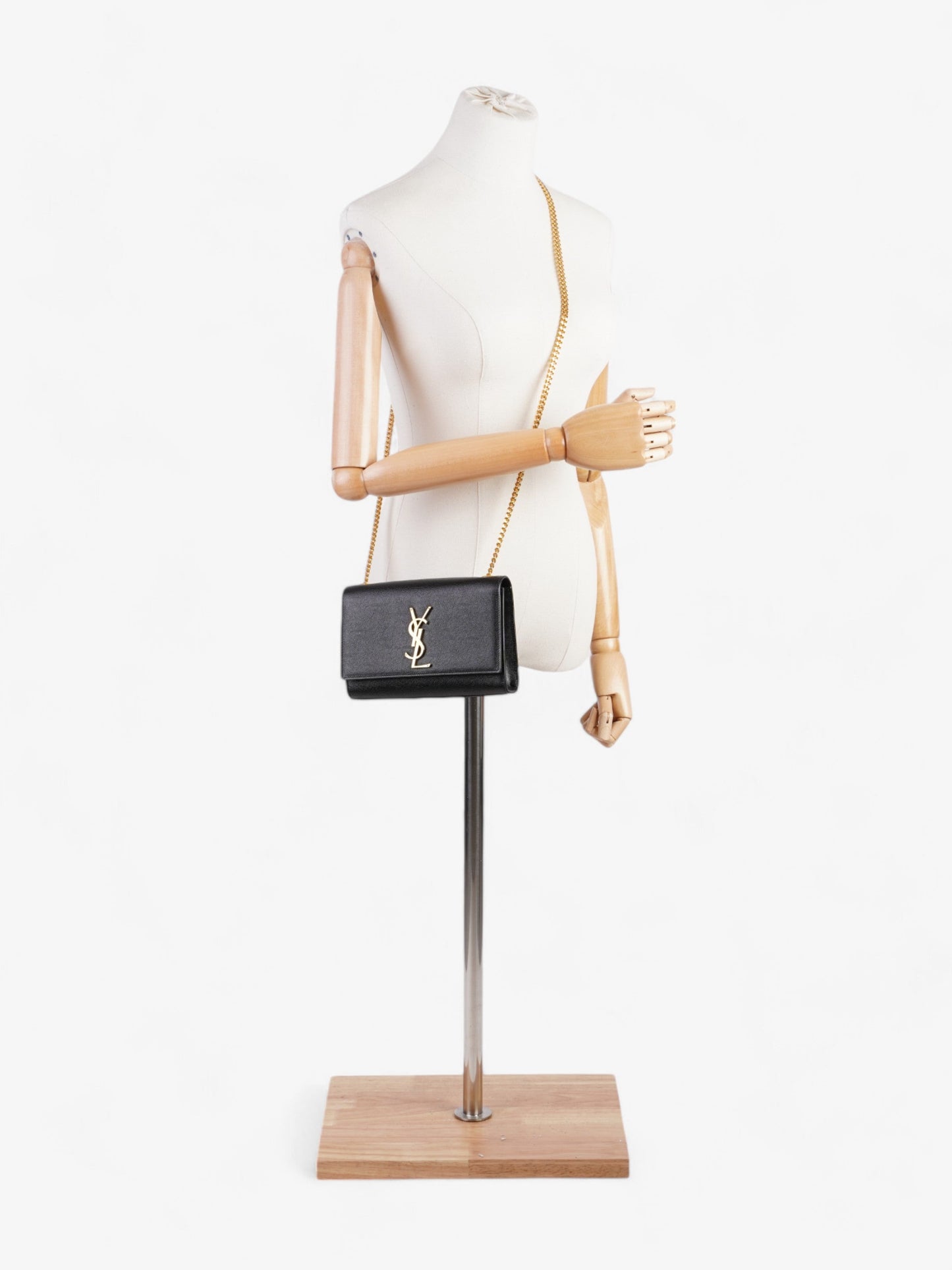 Saint Laurent Kate Shoulder Bag - Rovelle Bags