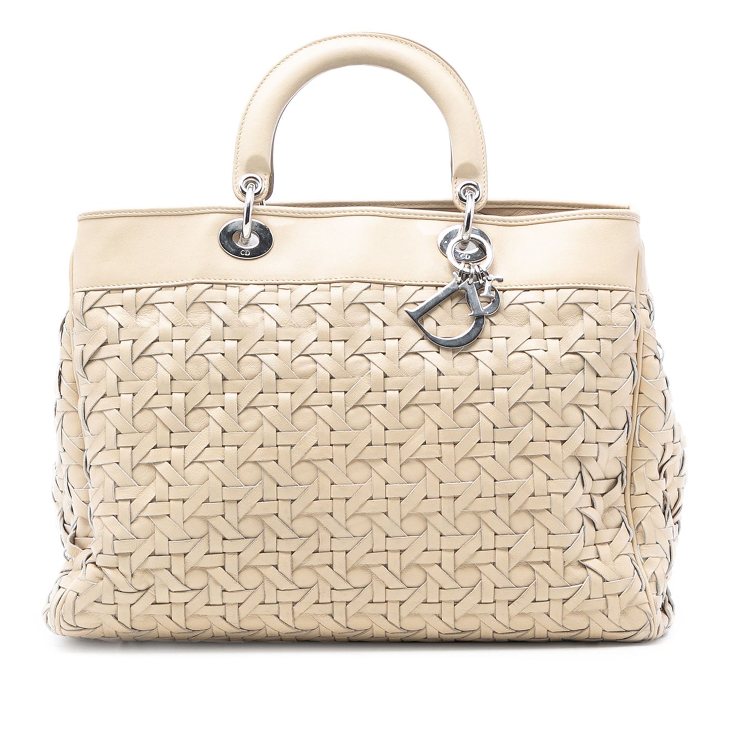 Dior Lady Dior Tote - Rovelle Bags