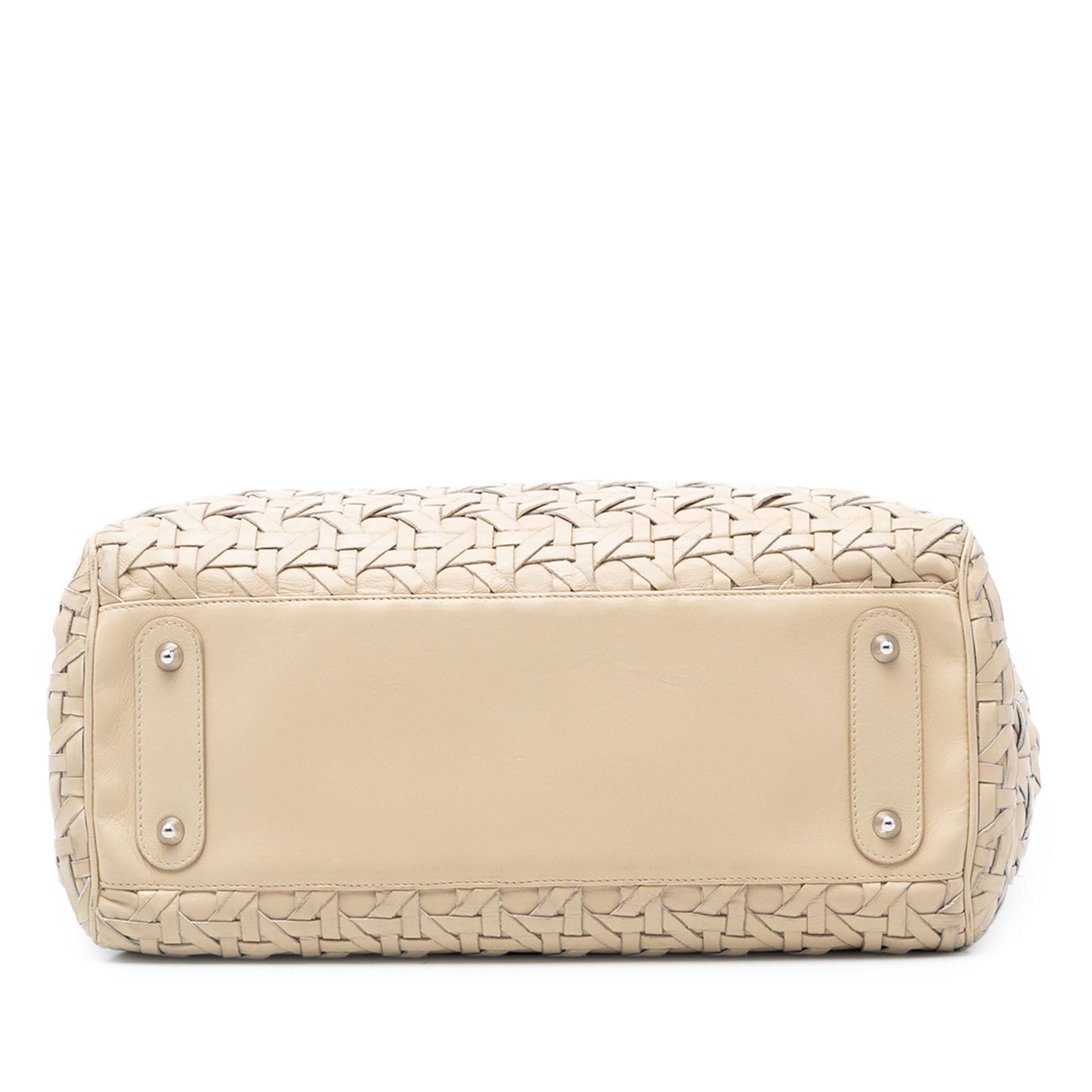 Dior Lady Dior Tote - Rovelle Bags