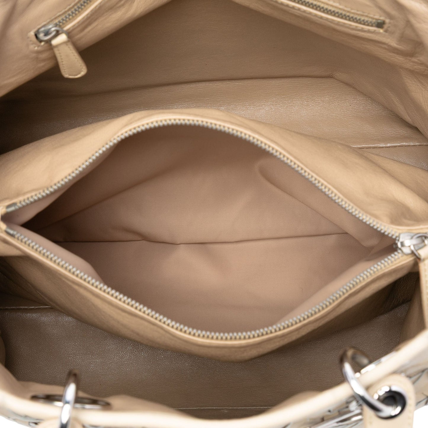 Dior Lady Dior Tote - Rovelle Bags