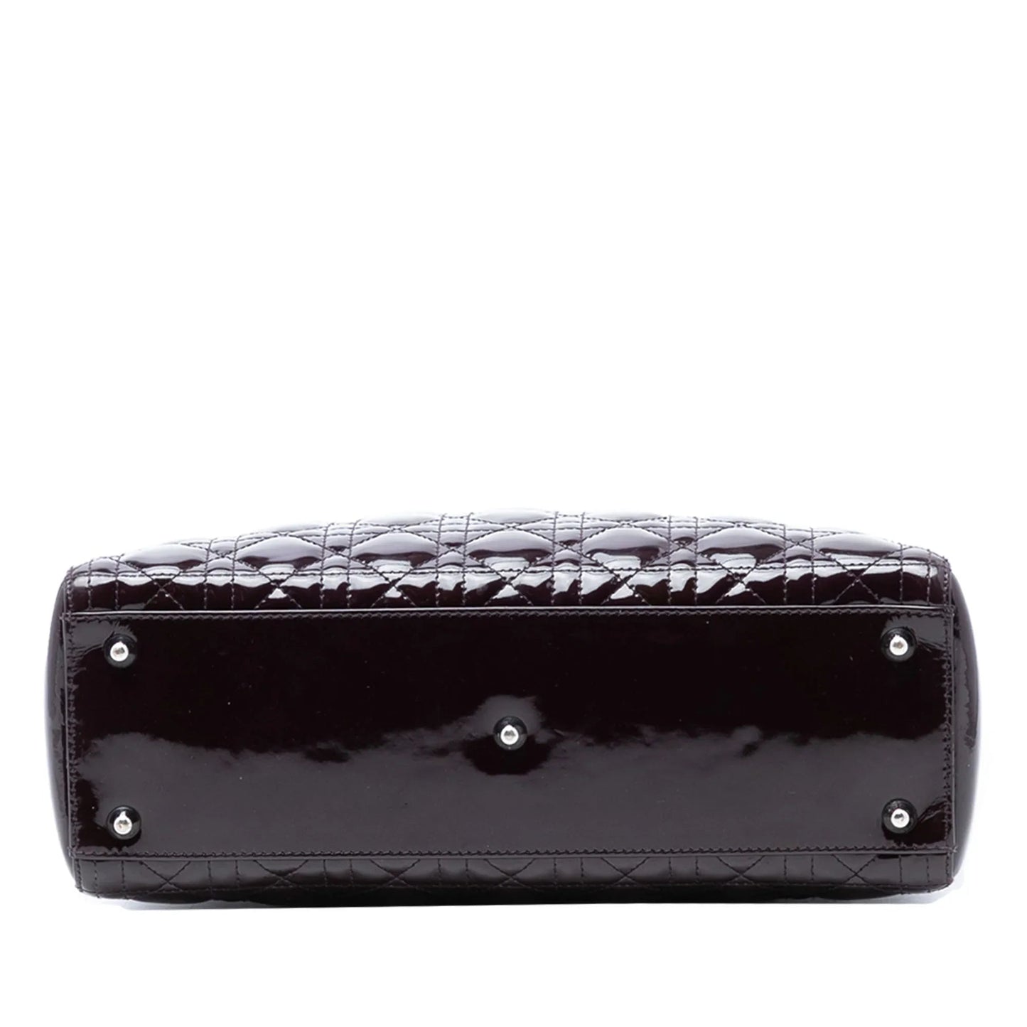 Dior Lady Dior Handbag - Rovelle Bags