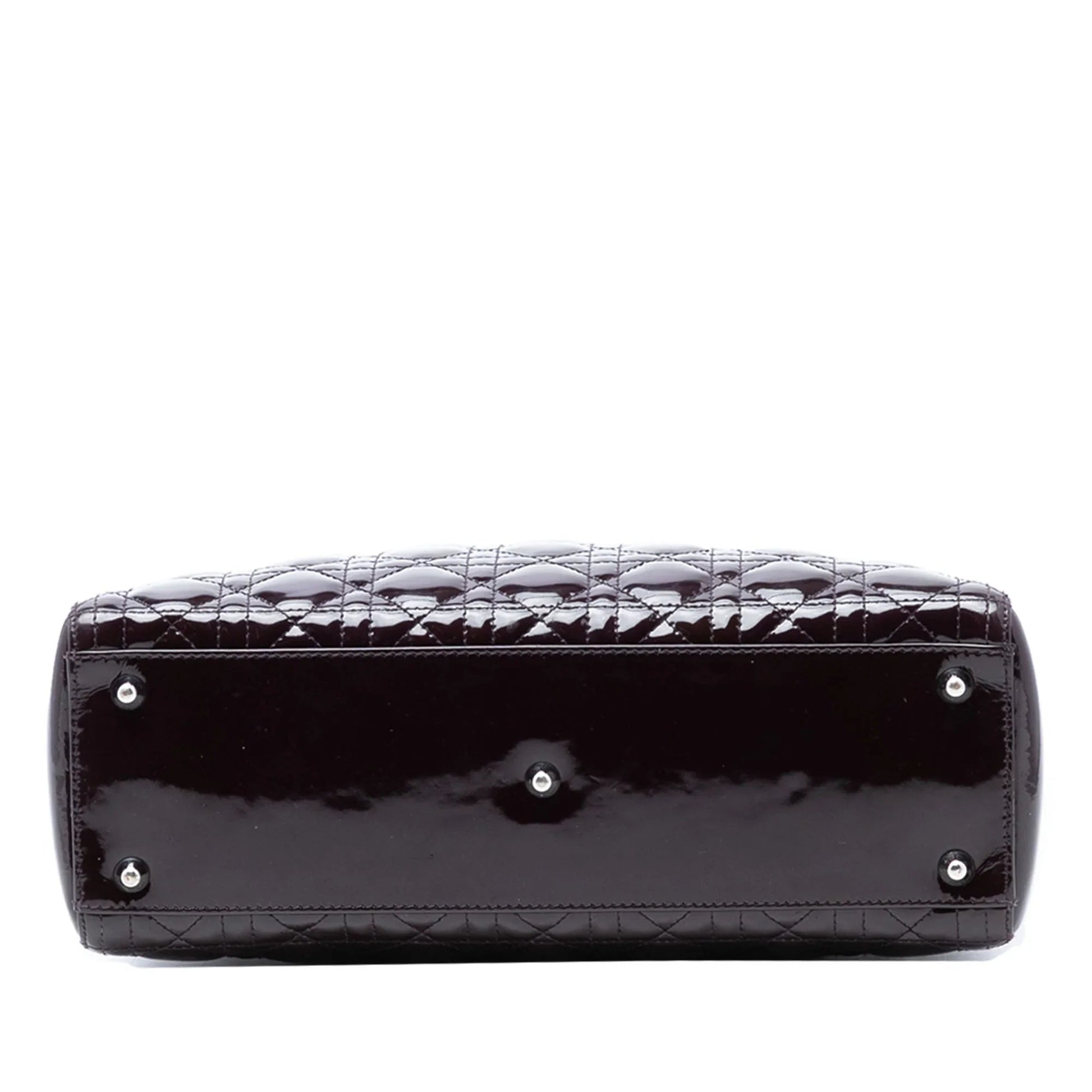 Dior Lady Dior Handbag - Rovelle Bags