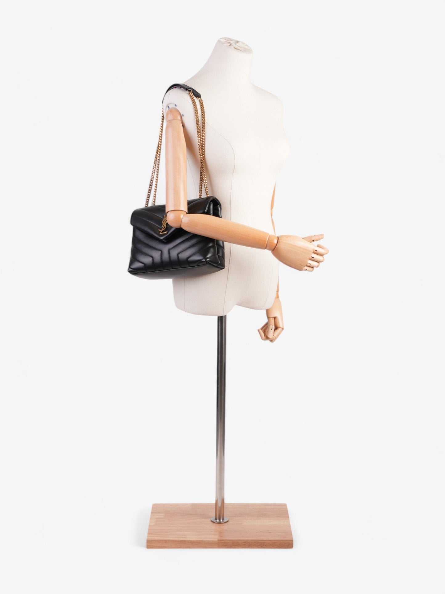 Saint Laurent Lou Handbag - Rovelle Bags