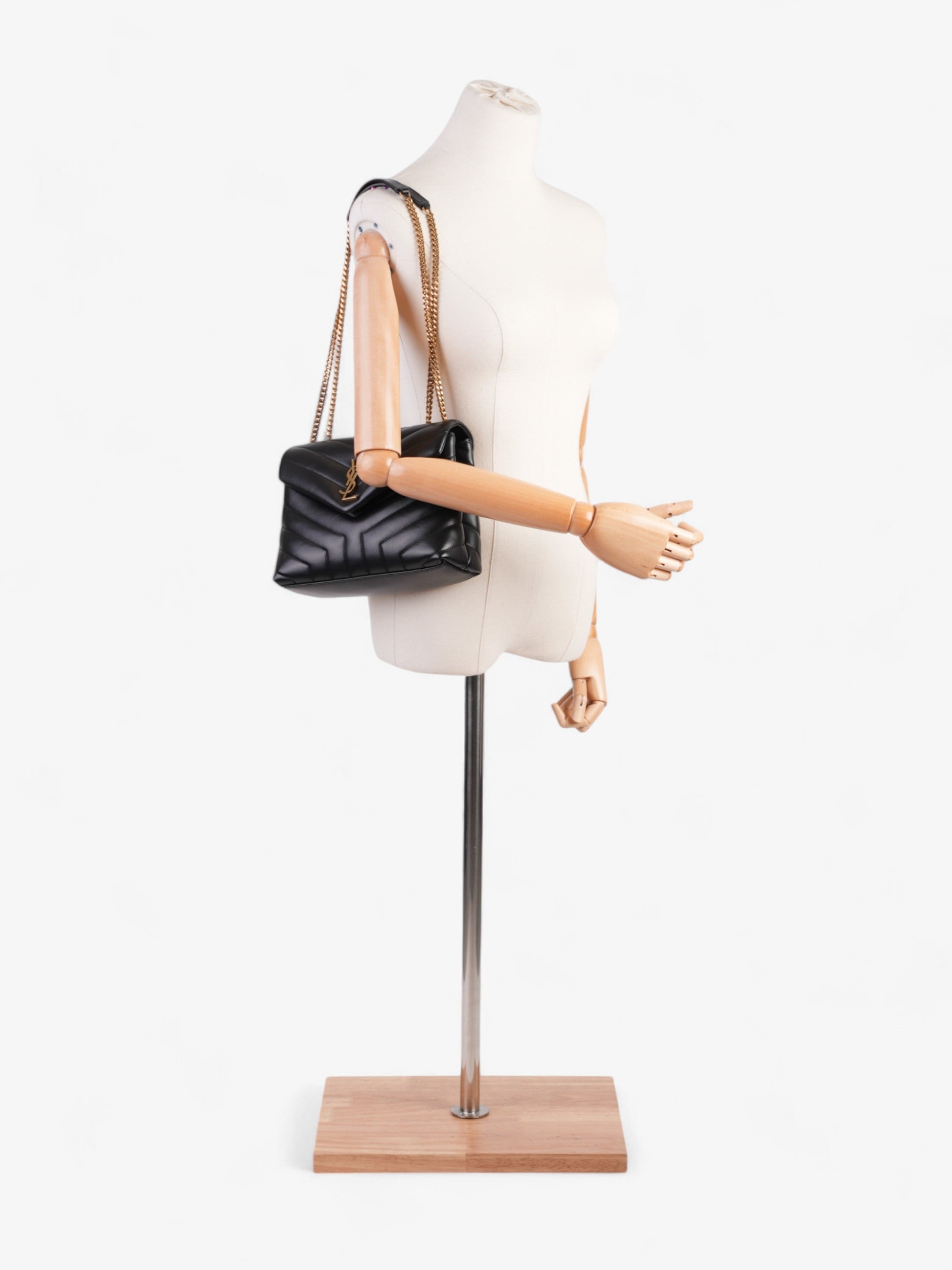 Saint Laurent Lou Handbag - Rovelle Bags