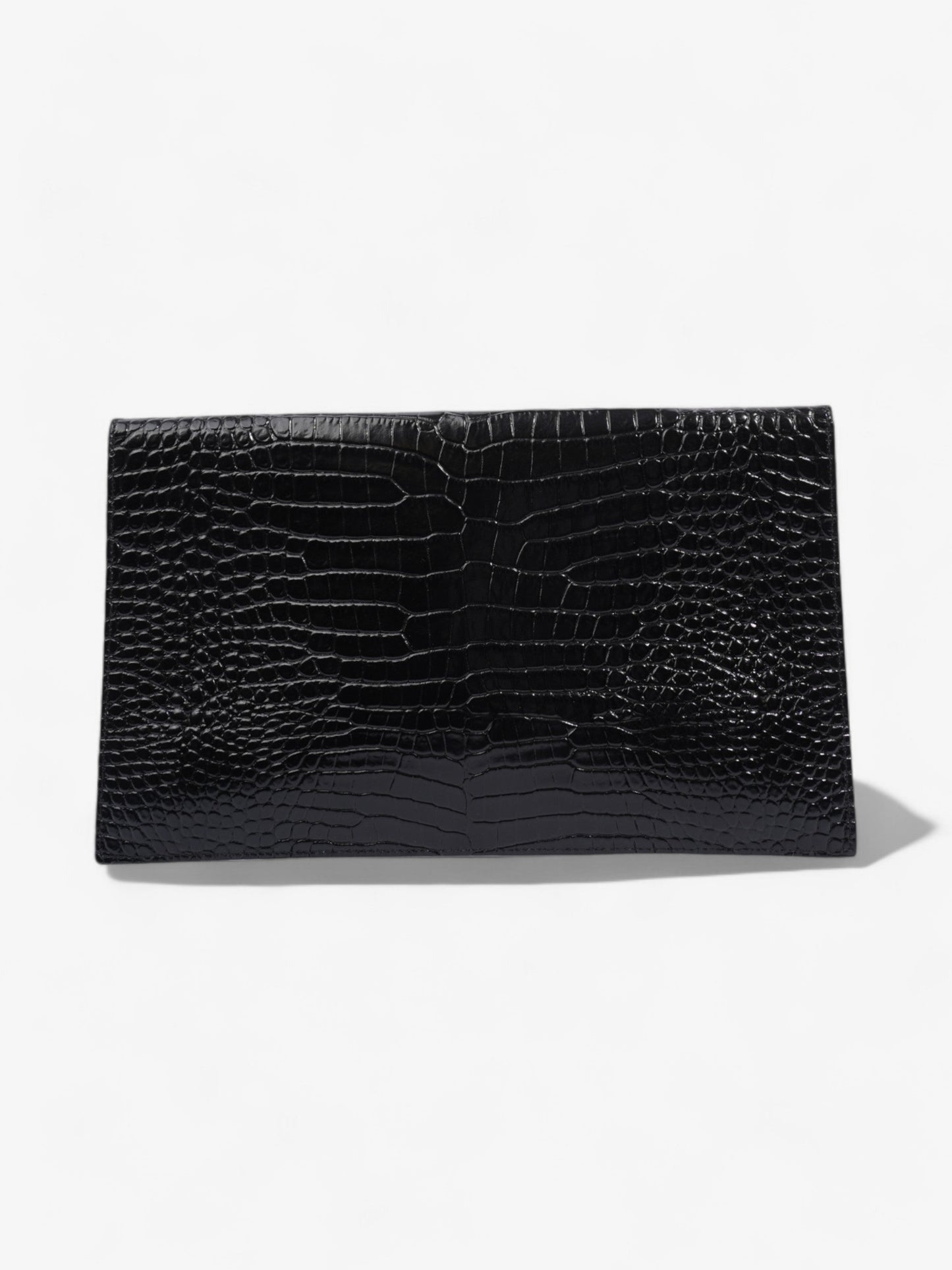 Saint Laurent Uptown Clutch - Rovelle Bags