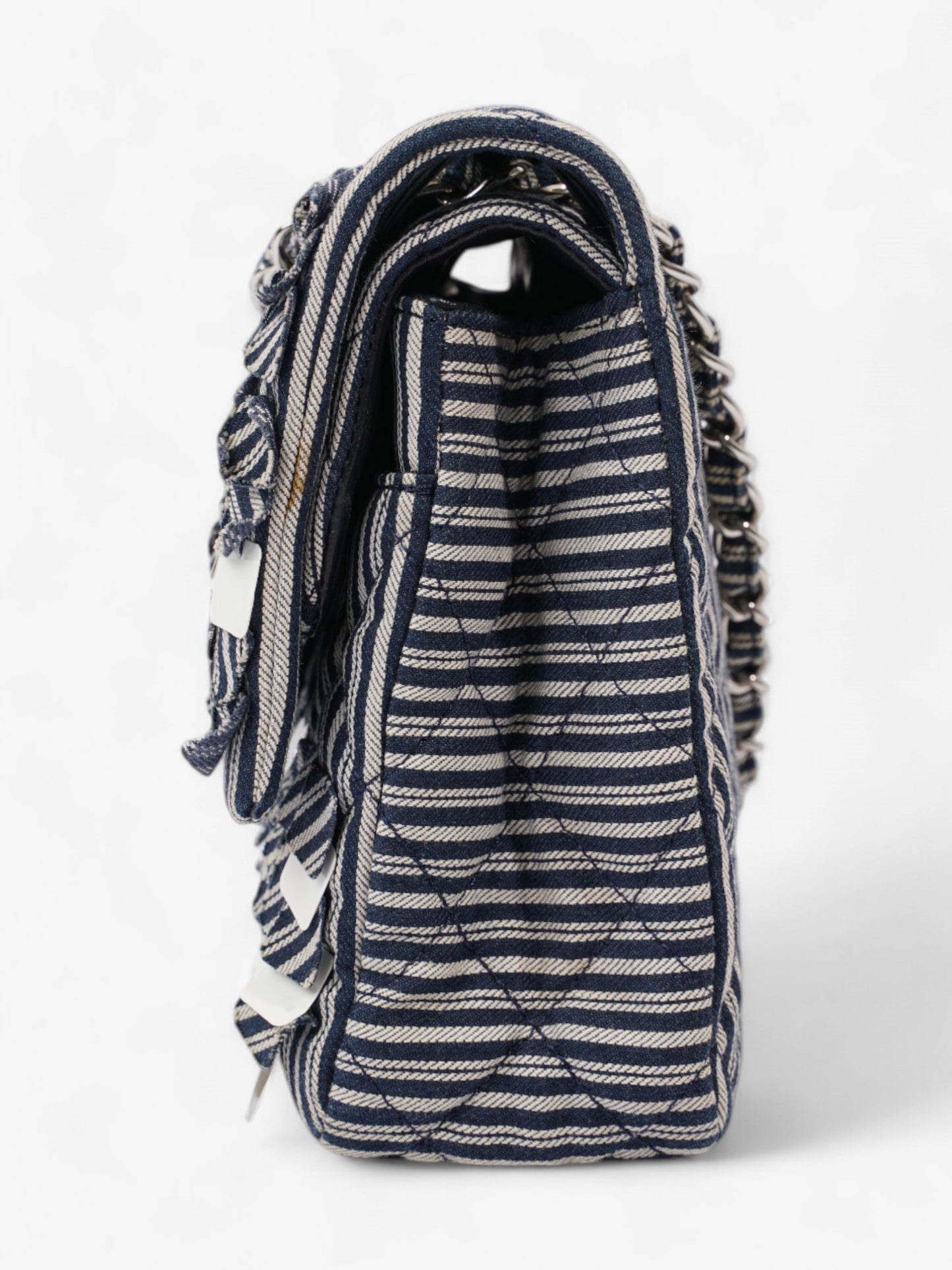 Chanel Shoulder Bag - Rovelle Bags