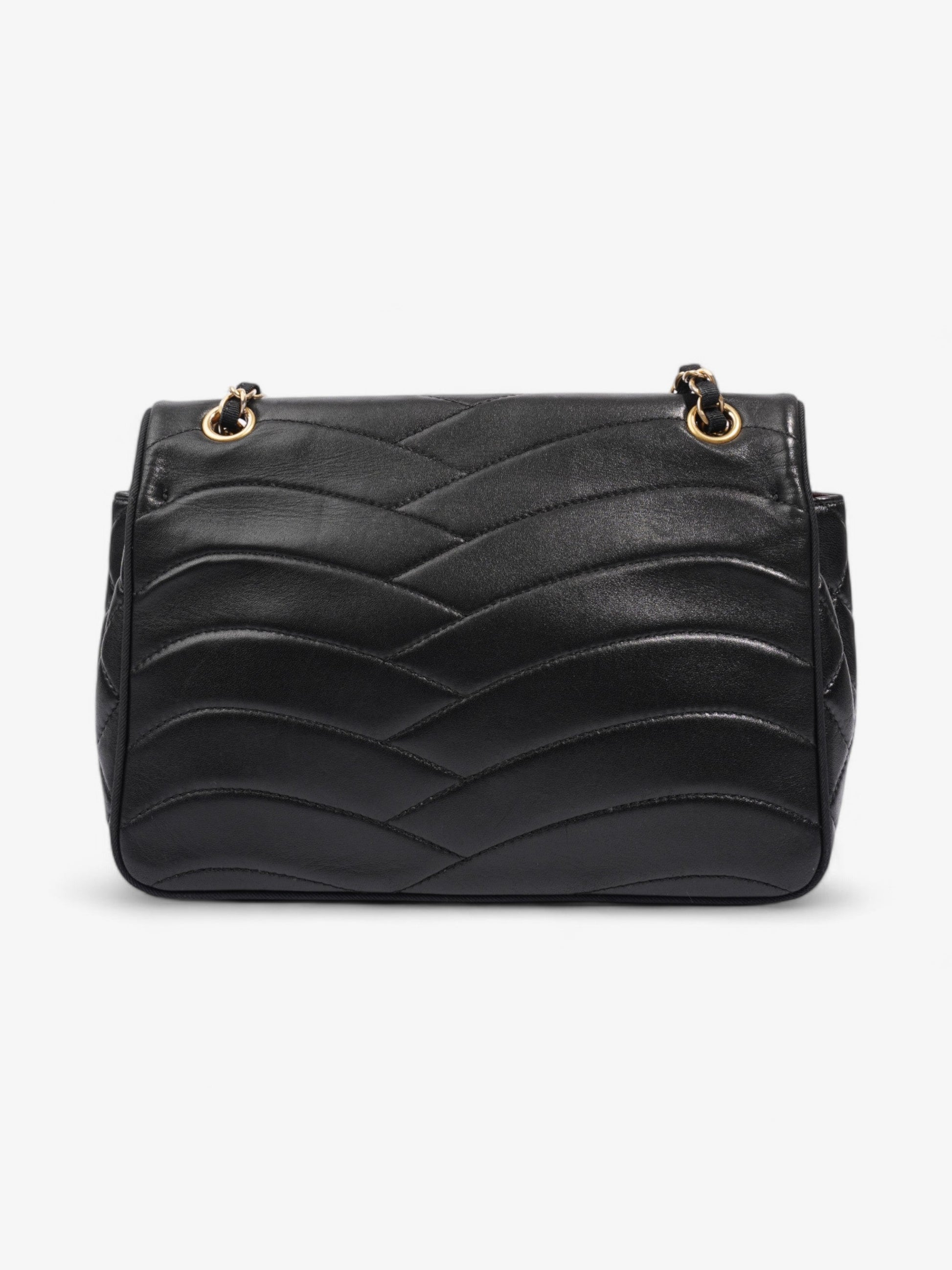 Chanel Shoulder Bag - Rovelle Bags