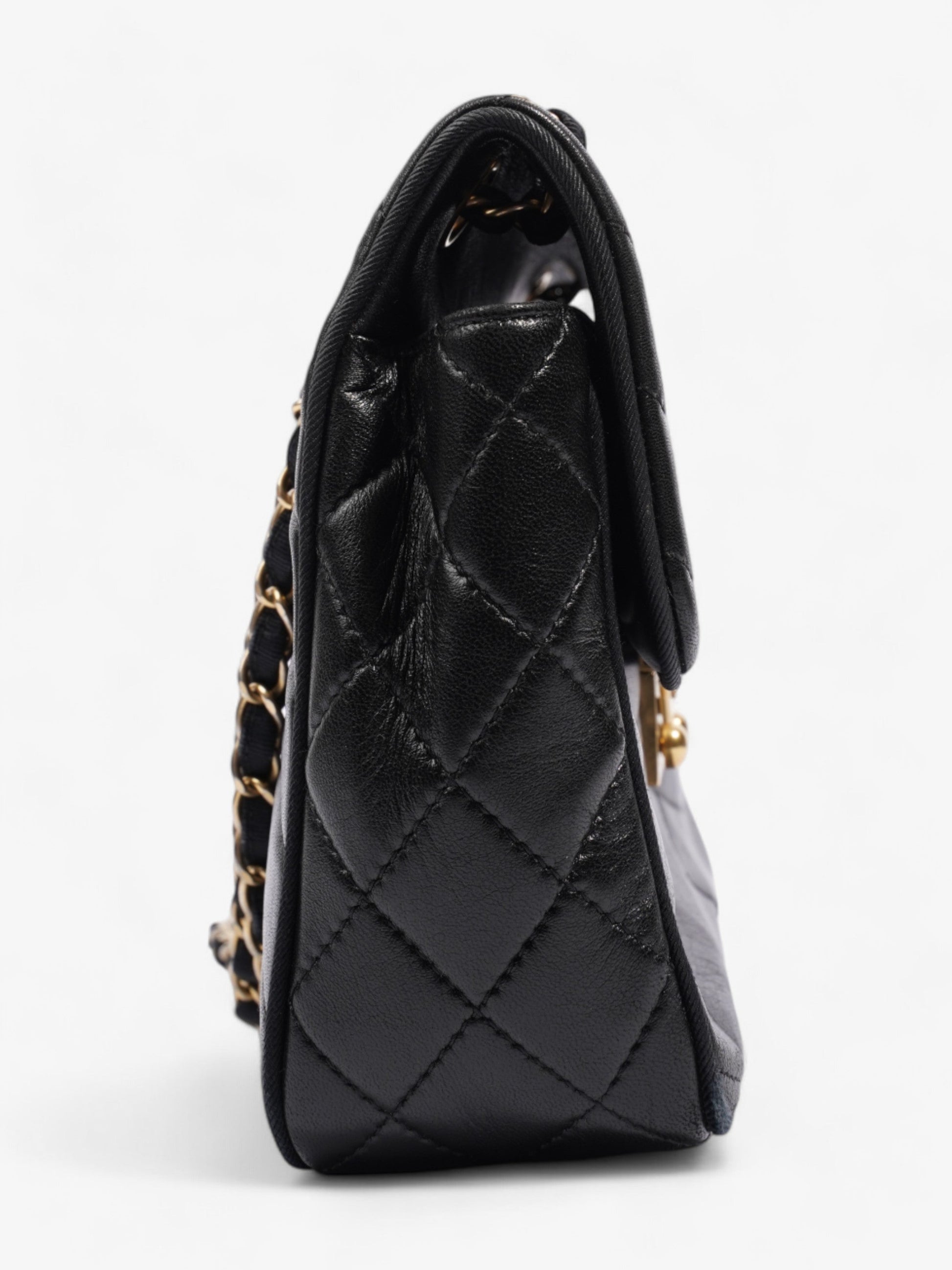 Chanel Shoulder Bag - Rovelle Bags