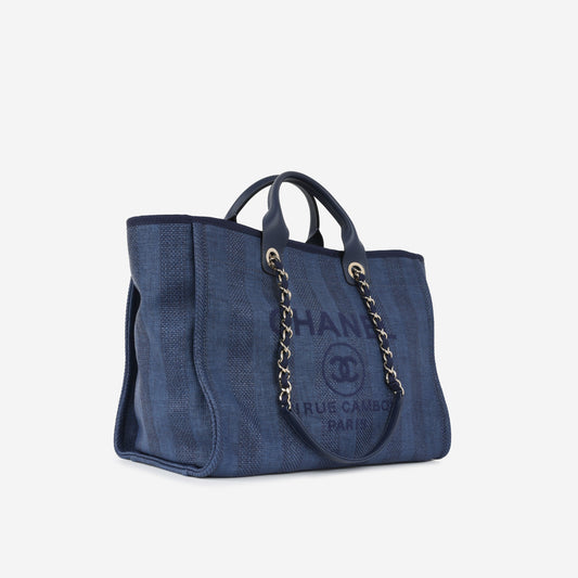 Chanel Cambon Tote - Rovelle Bags