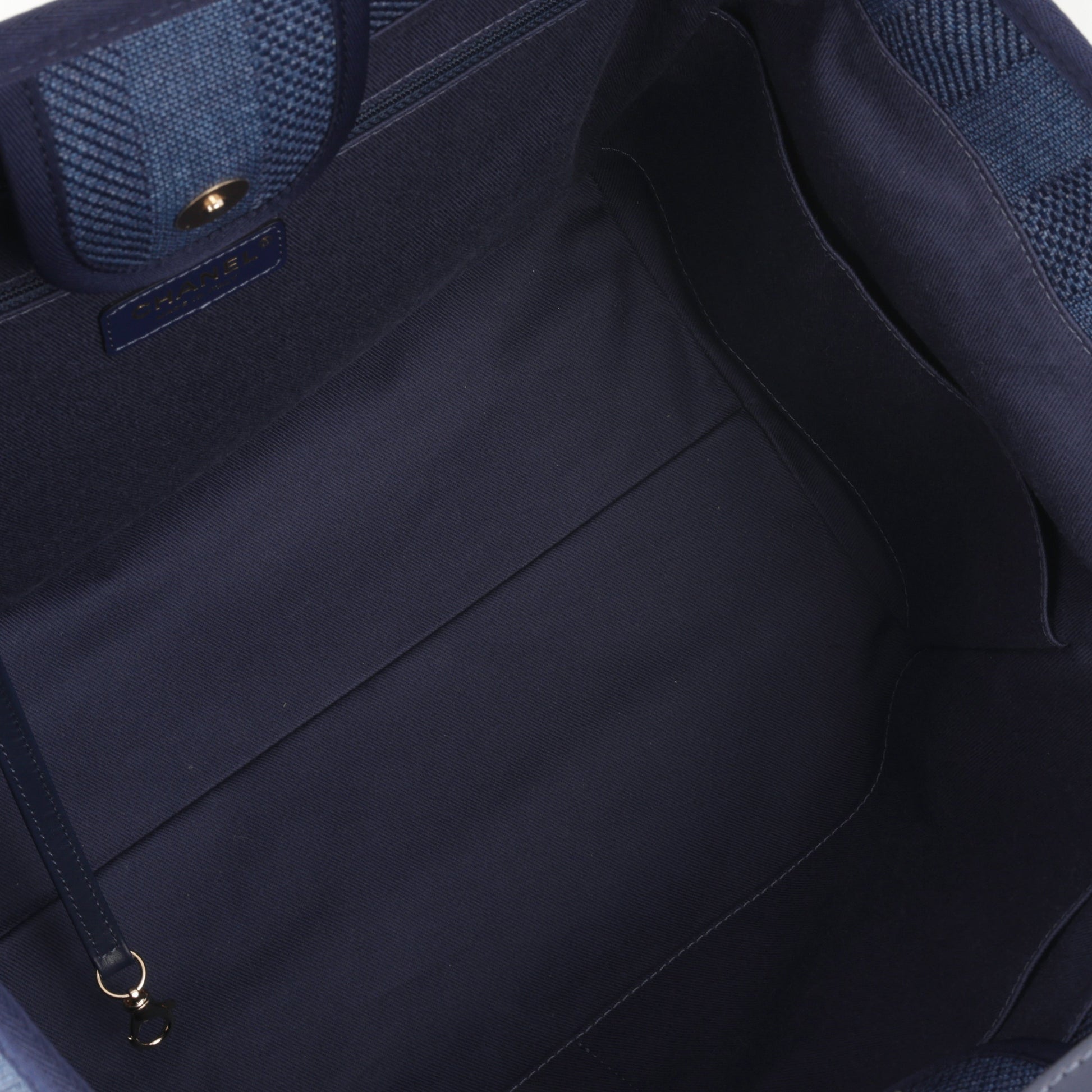Chanel Cambon Tote - Rovelle Bags