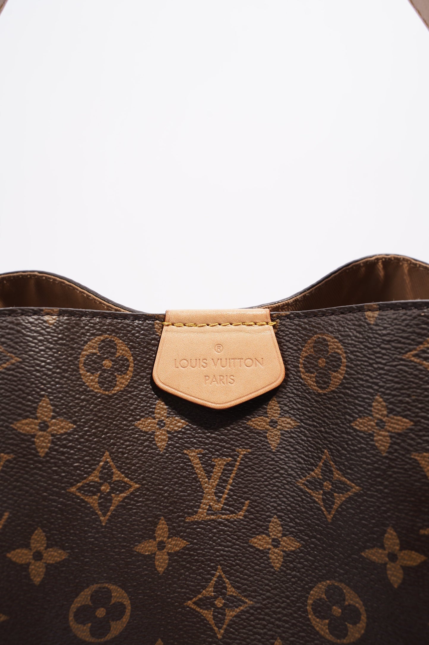 Louis Vuitton Graceful Monogram Canvas PM