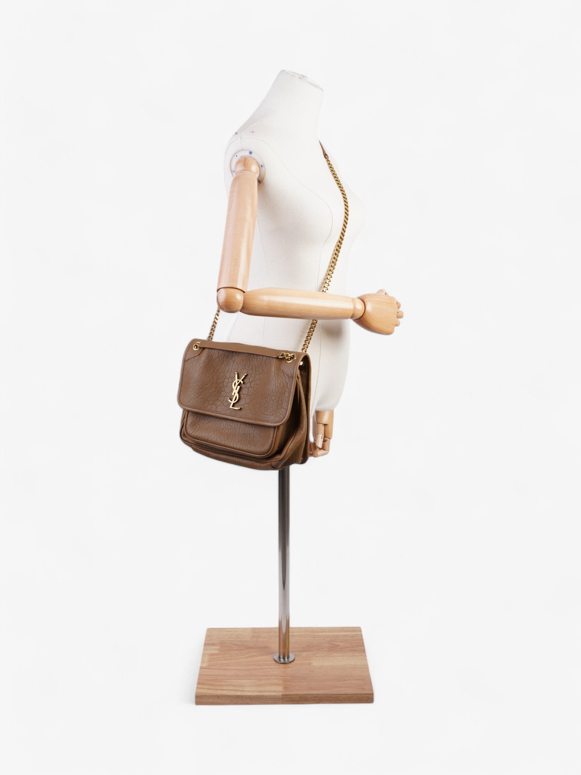 Saint Laurent Niki Shoulder Bag - Rovelle Bags