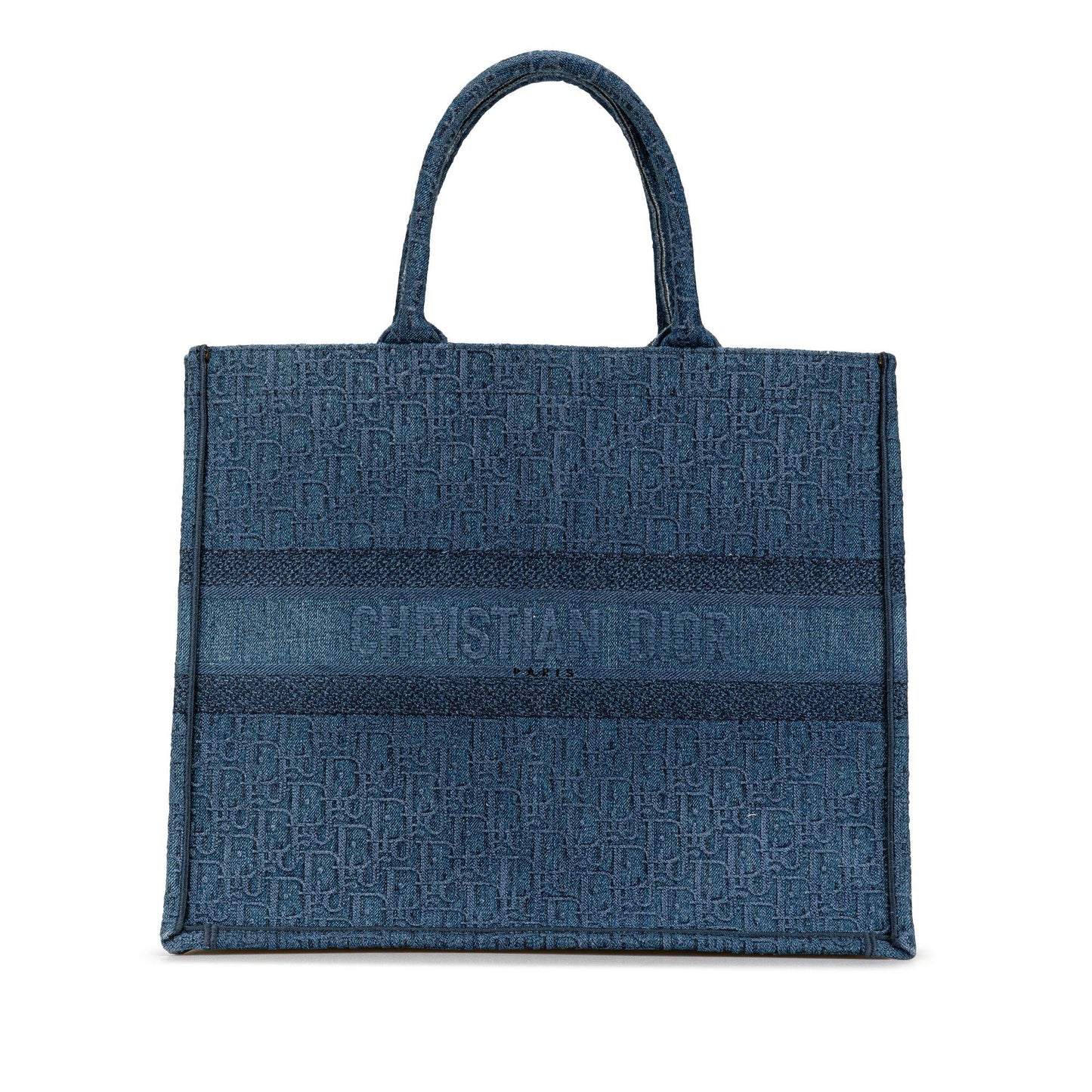 Dior Book Tote Tote - Rovelle Bags