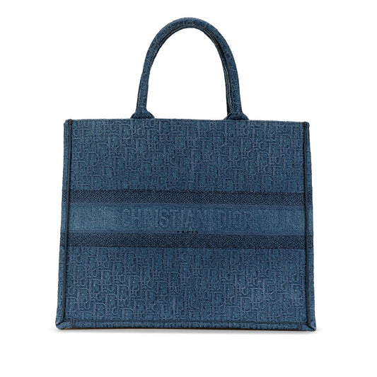 Dior Book Tote Tote - Rovelle Bags