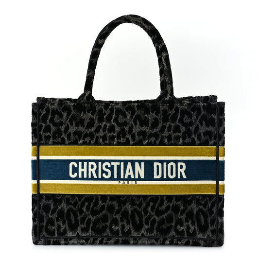 Dior Book Tote Tote - Rovelle Bags