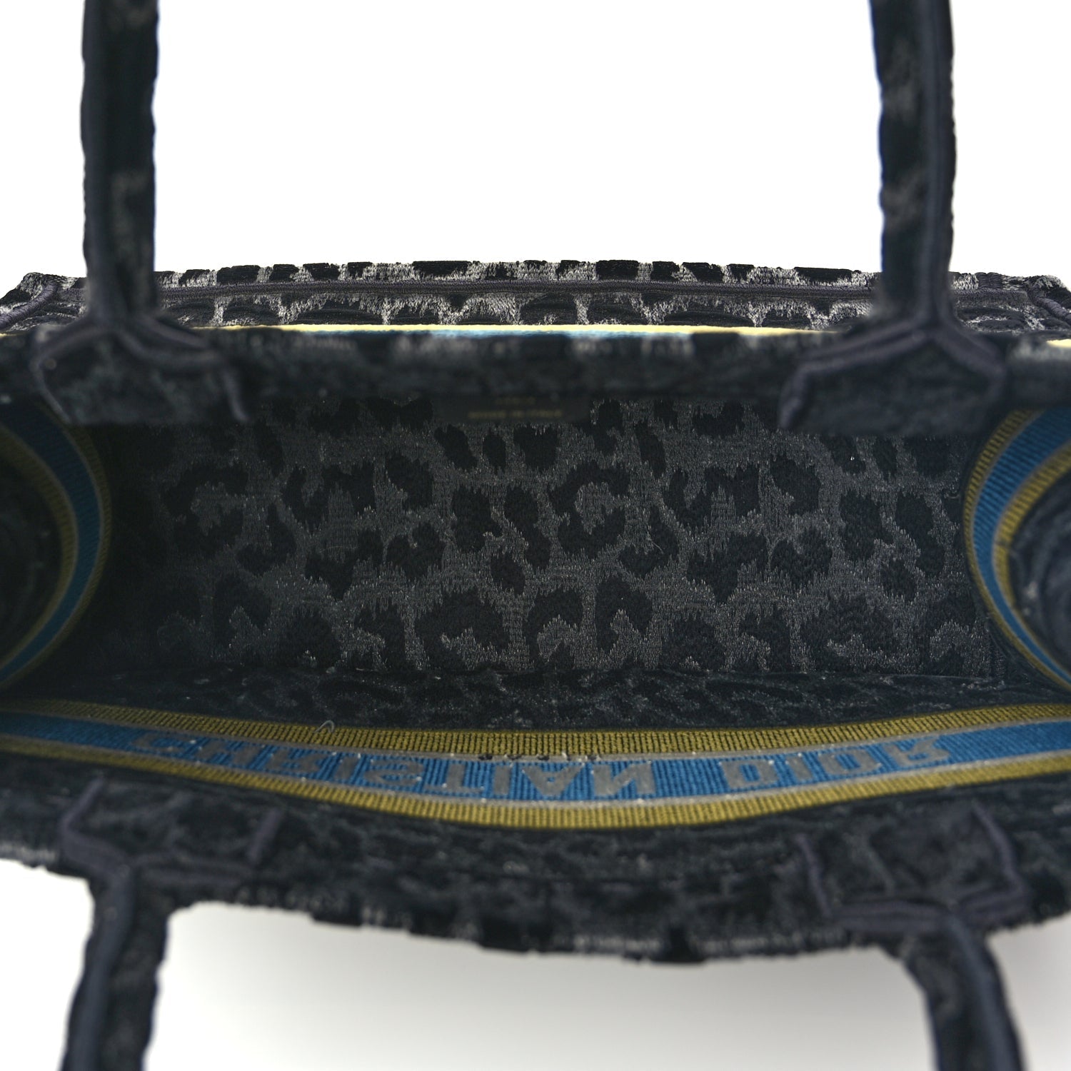 Dior Book Tote Tote - Rovelle Bags