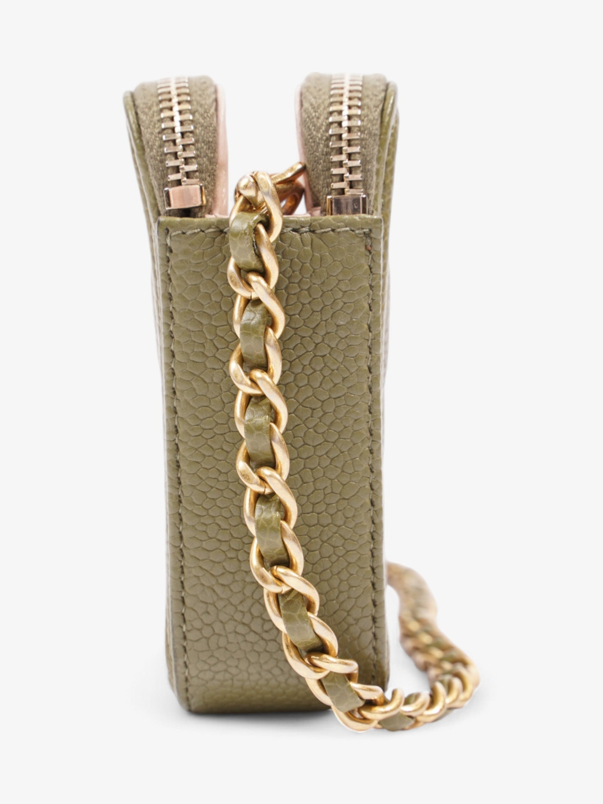 Chanel Clutch - Rovelle Bags
