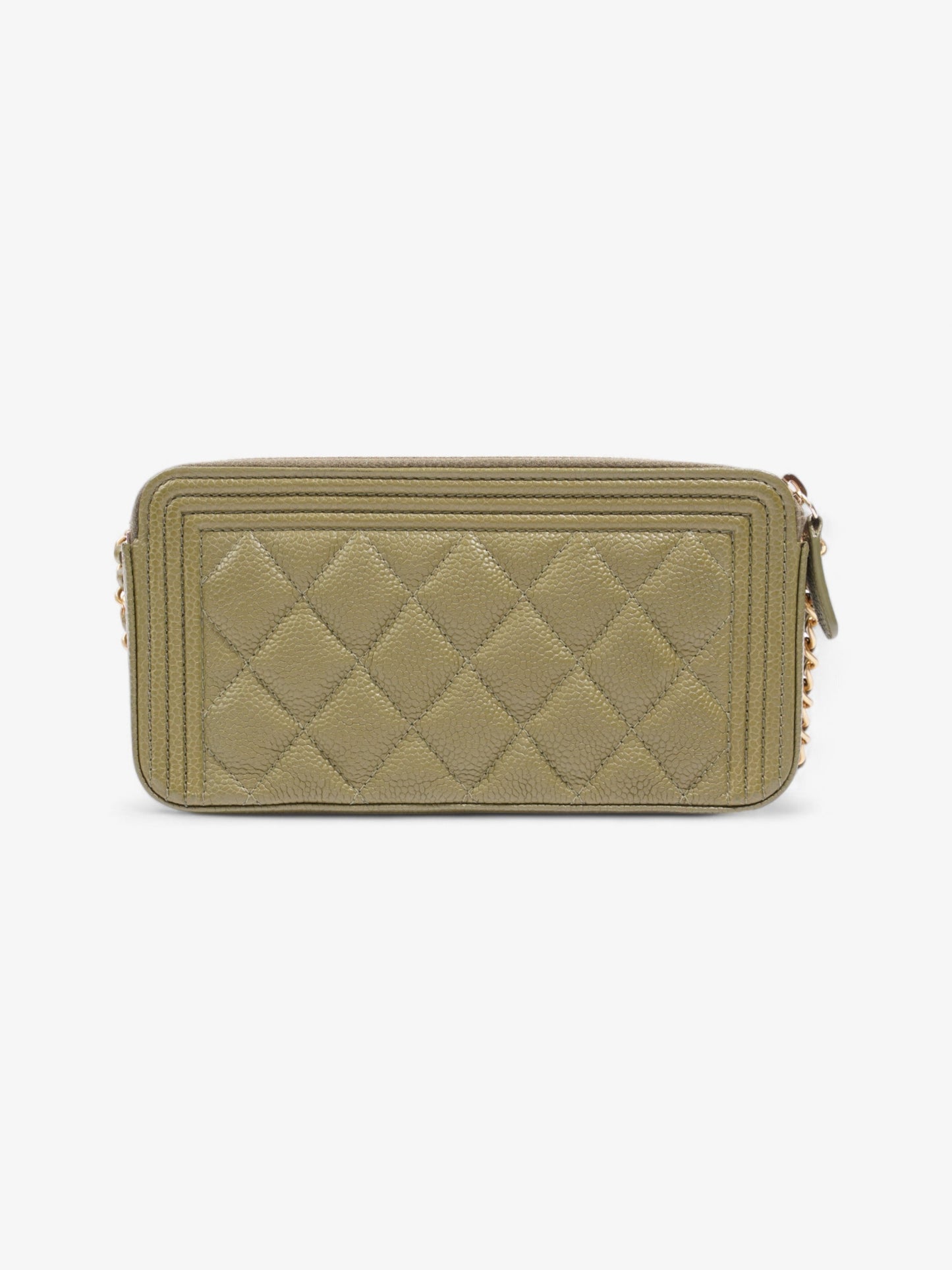 Chanel Clutch - Rovelle Bags