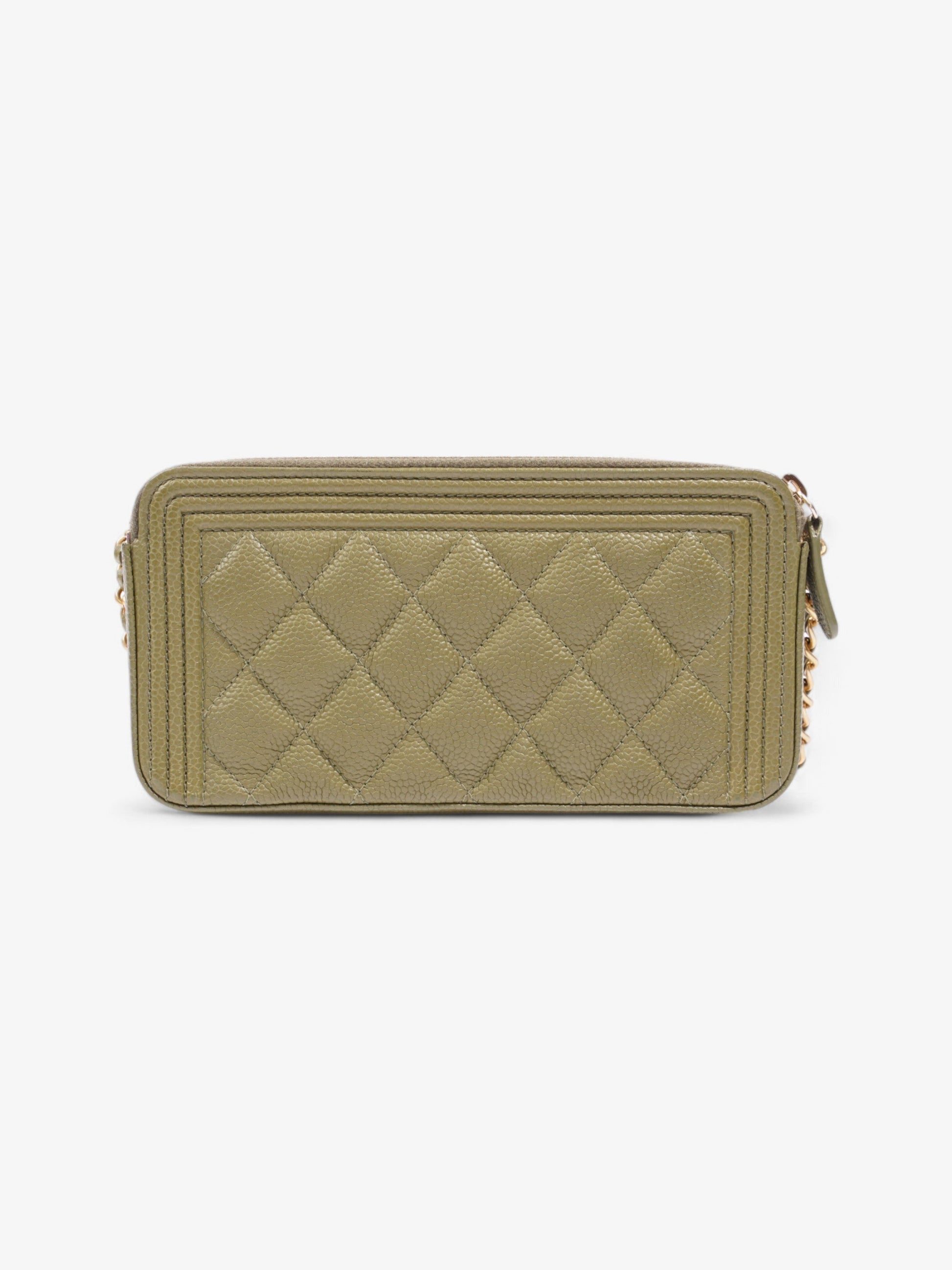 Chanel Clutch - Rovelle Bags