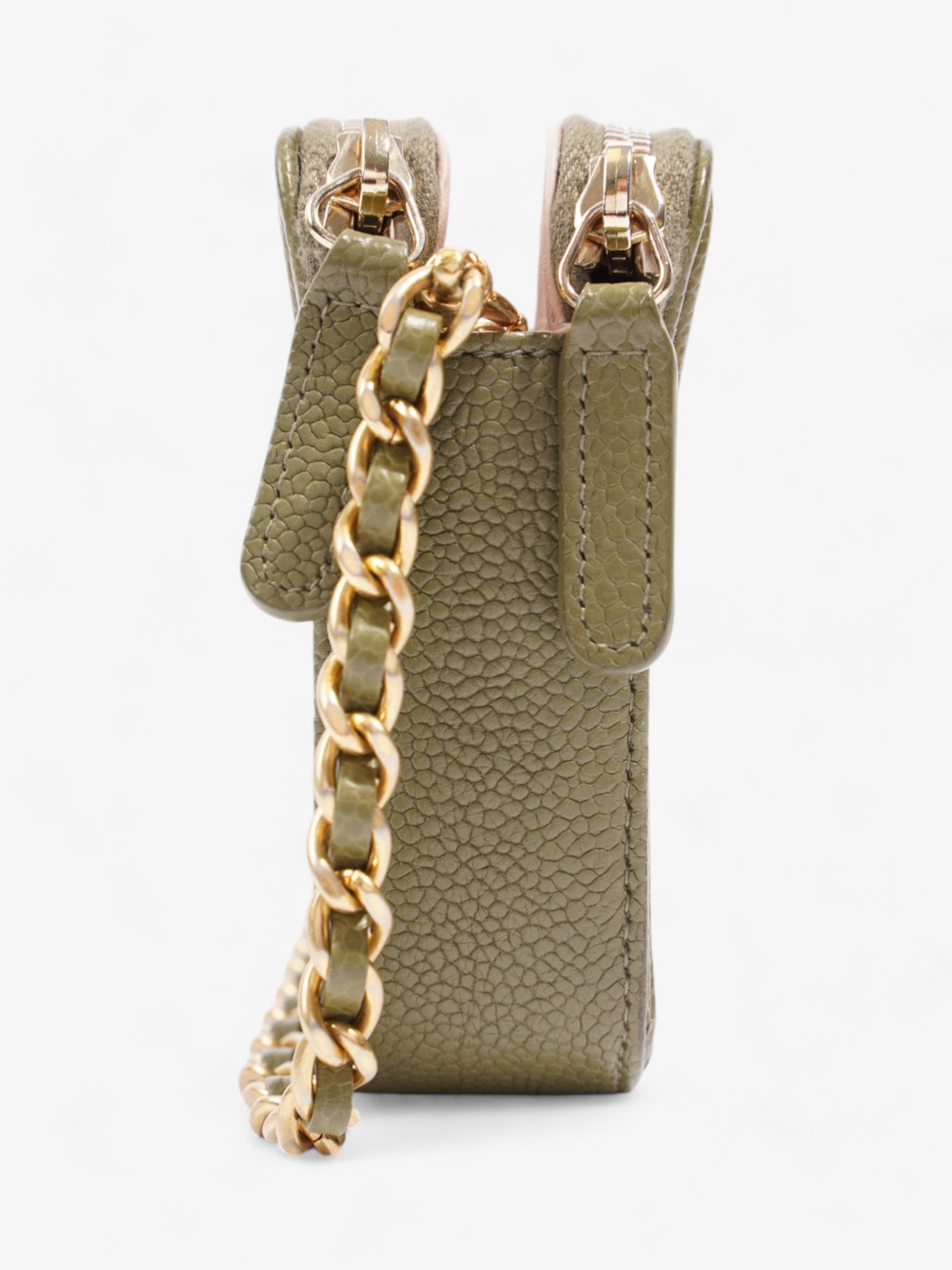 Chanel Clutch - Rovelle Bags
