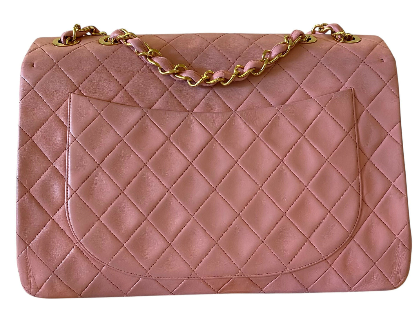 Chanel Chanel 19 Handbag - Rovelle Bags