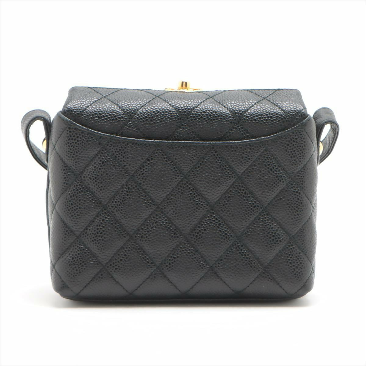 Chanel Timeless Handbag - Rovelle Bags