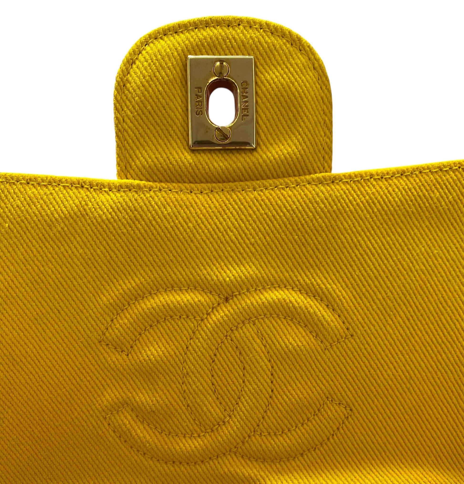 Chanel Classic Flap Shoulder Bag - Rovelle Bags