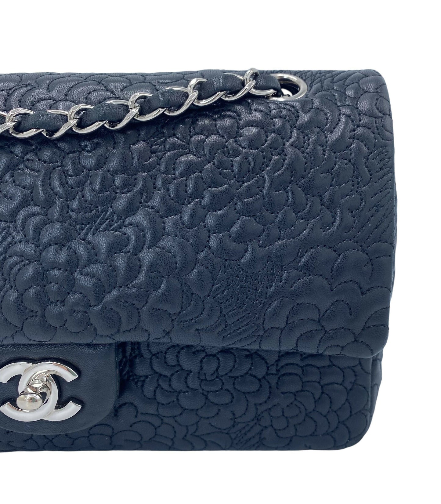 Chanel Boy Shoulder Bag - Rovelle Bags