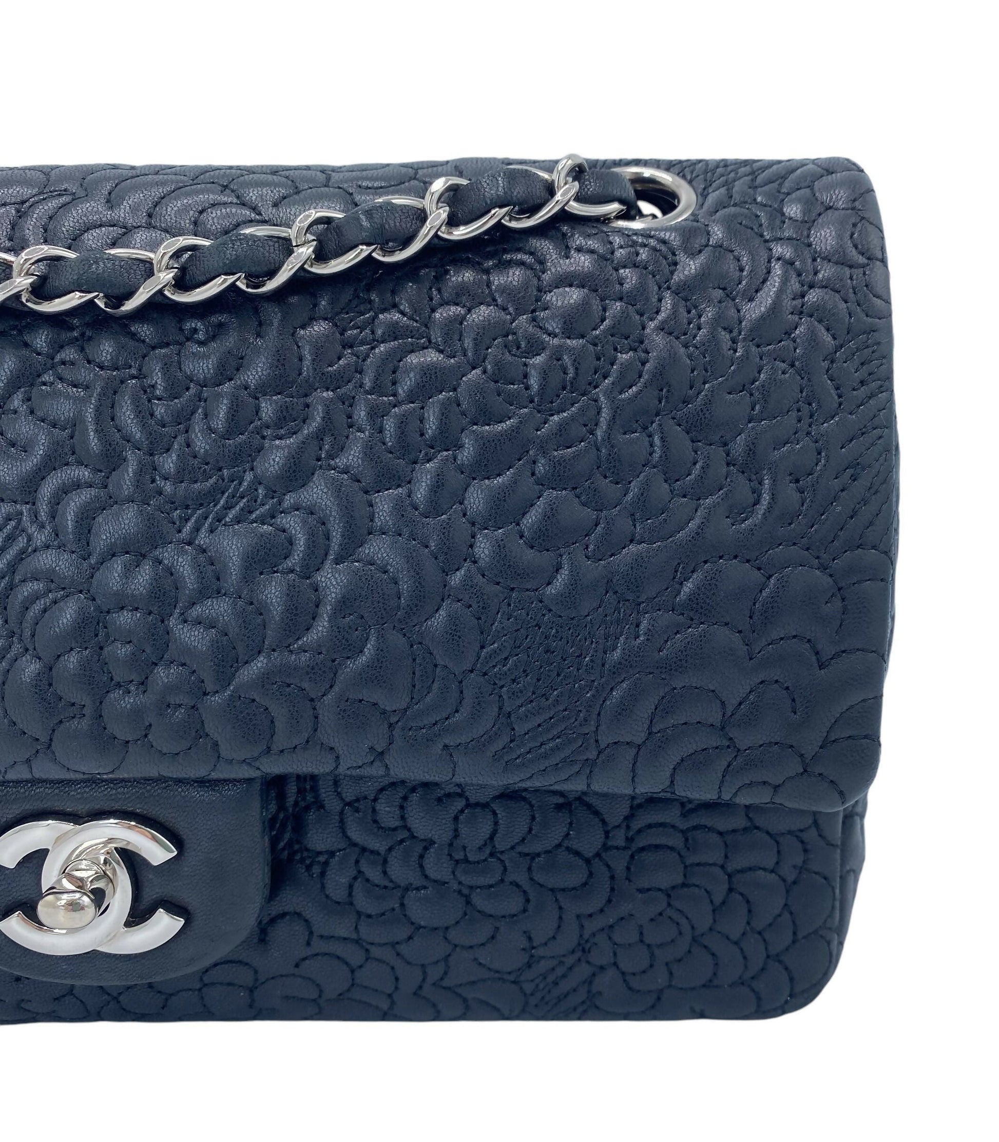 Chanel Boy Shoulder Bag - Rovelle Bags