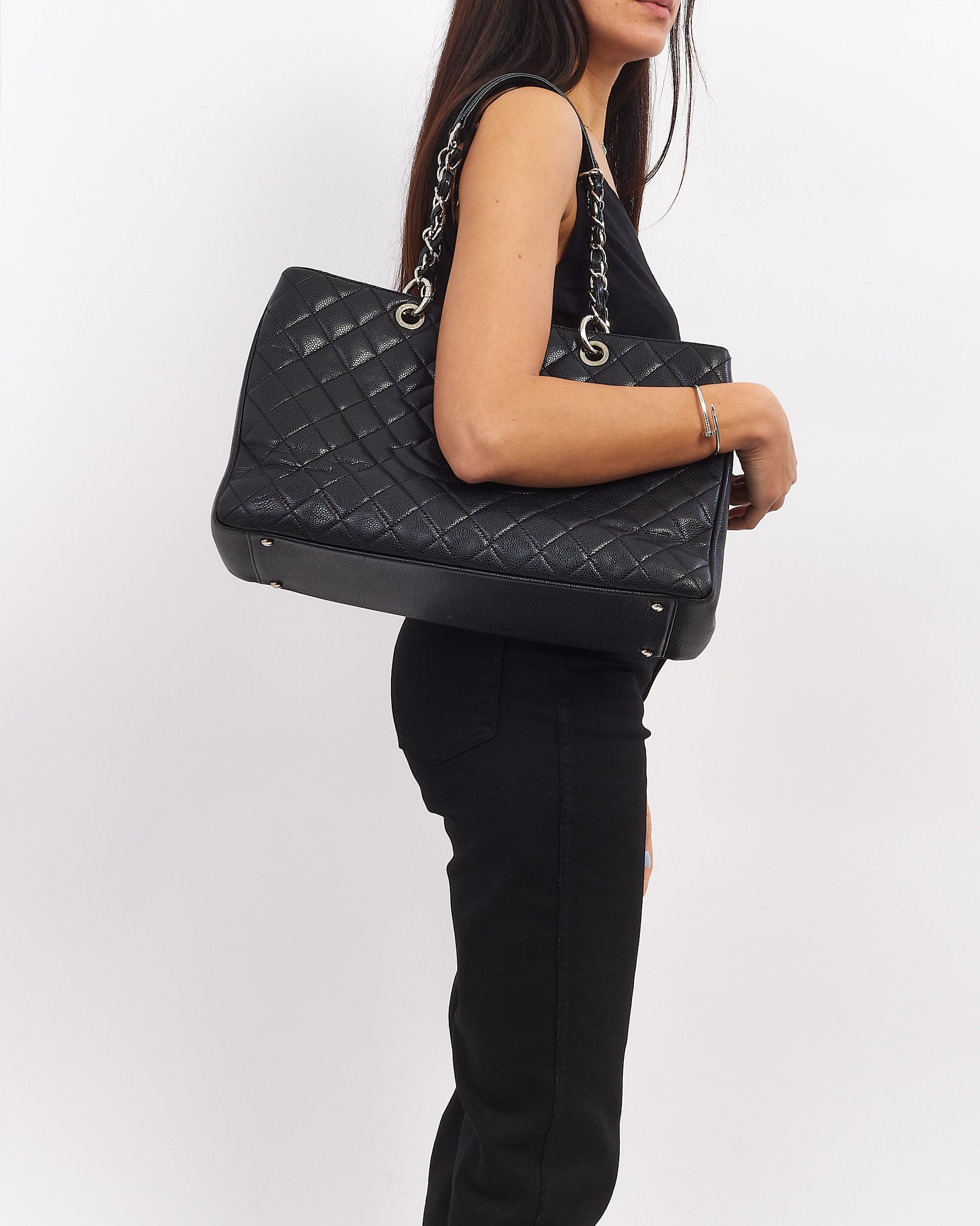 Chanel Tote - Almora Bags