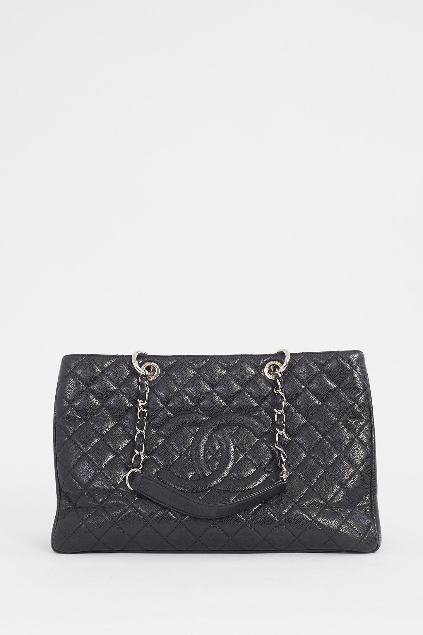 Chanel Tote - Almora Bags
