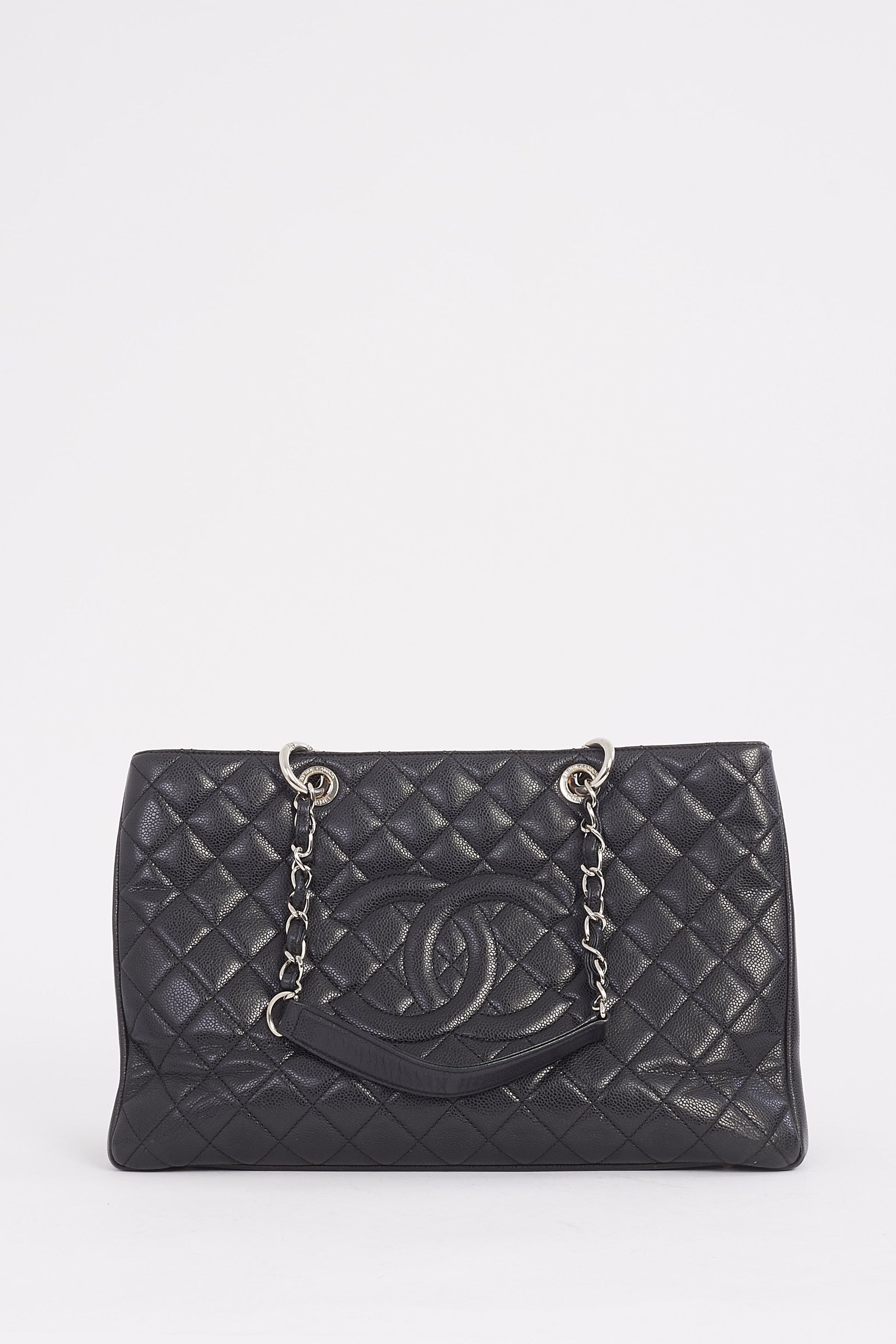 Chanel Tote - Almora Bags