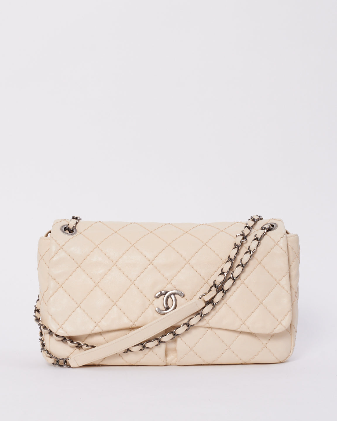 Chanel Flap Shoulder Bag - Almora Bags