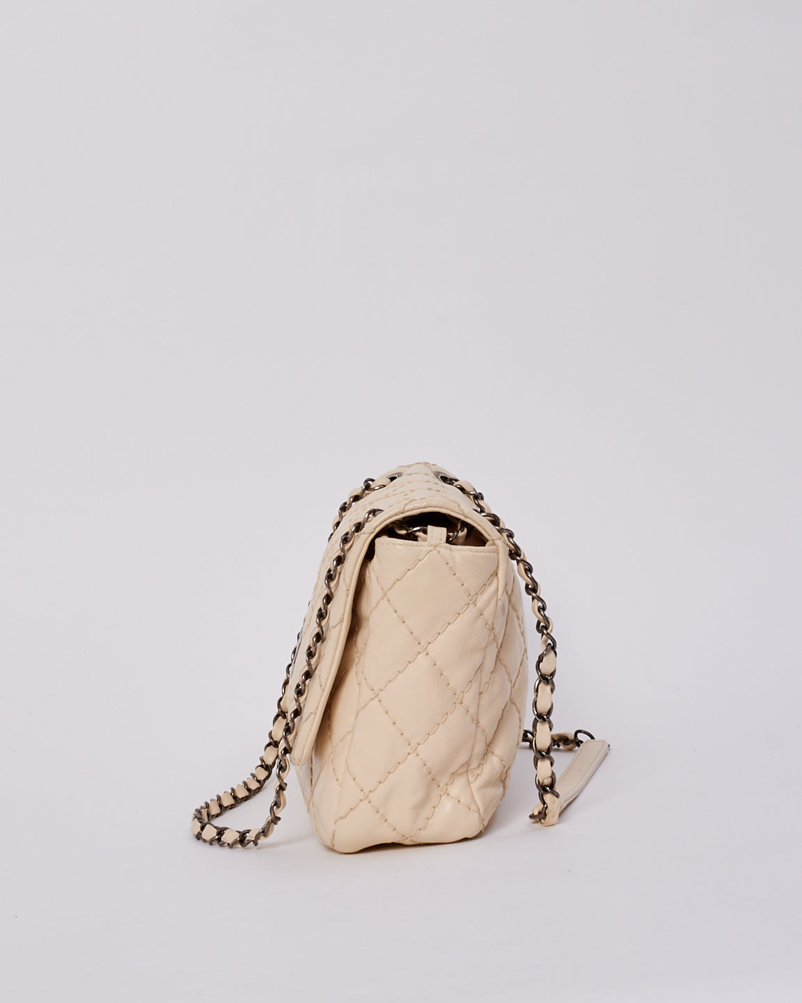 Chanel Flap Shoulder Bag - Almora Bags