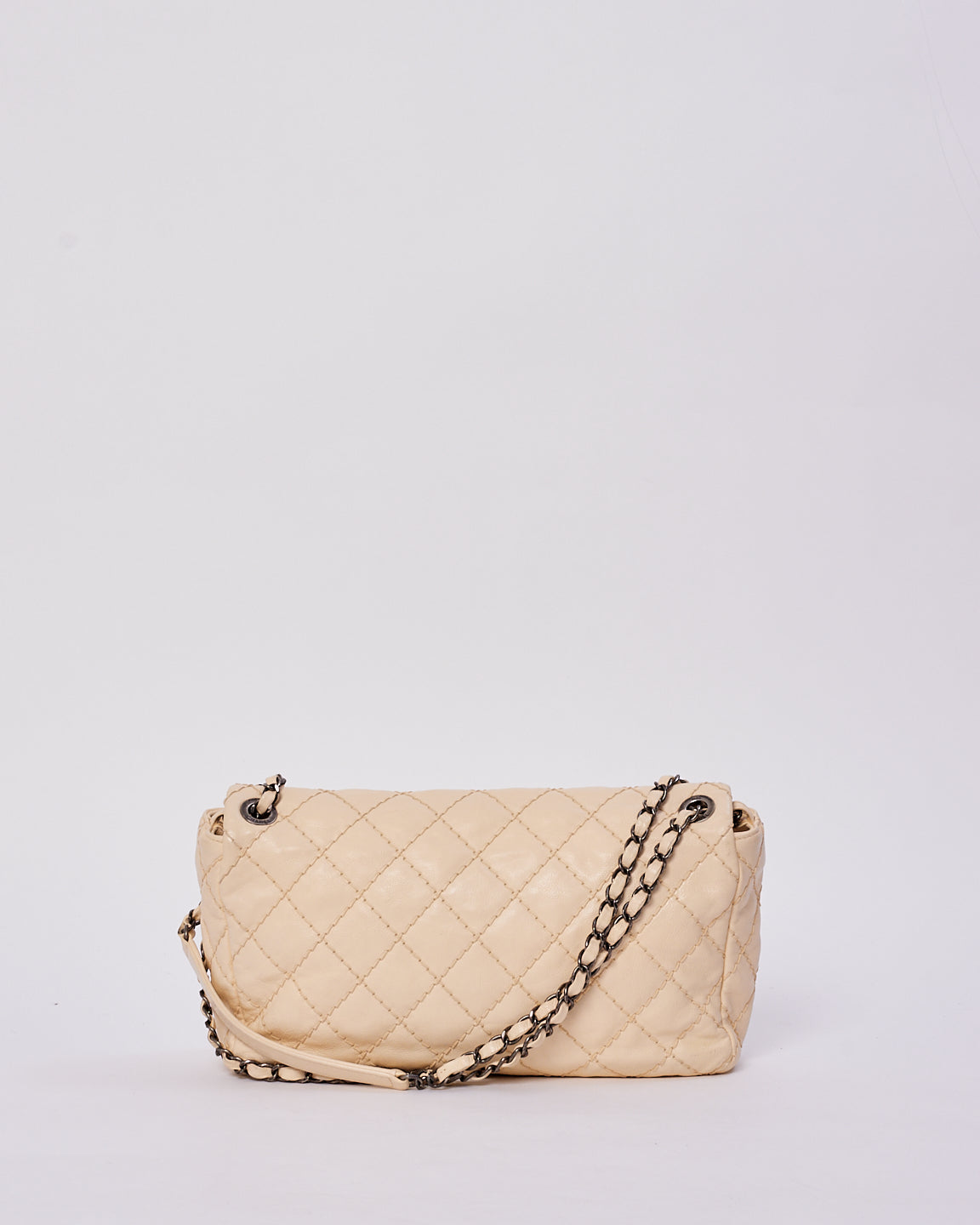 Chanel Flap Shoulder Bag - Almora Bags