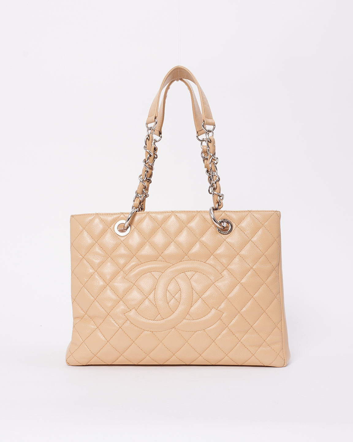 Chanel Tote - Almora Bags