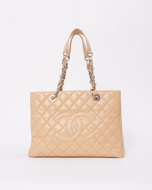 Chanel Tote - Almora Bags