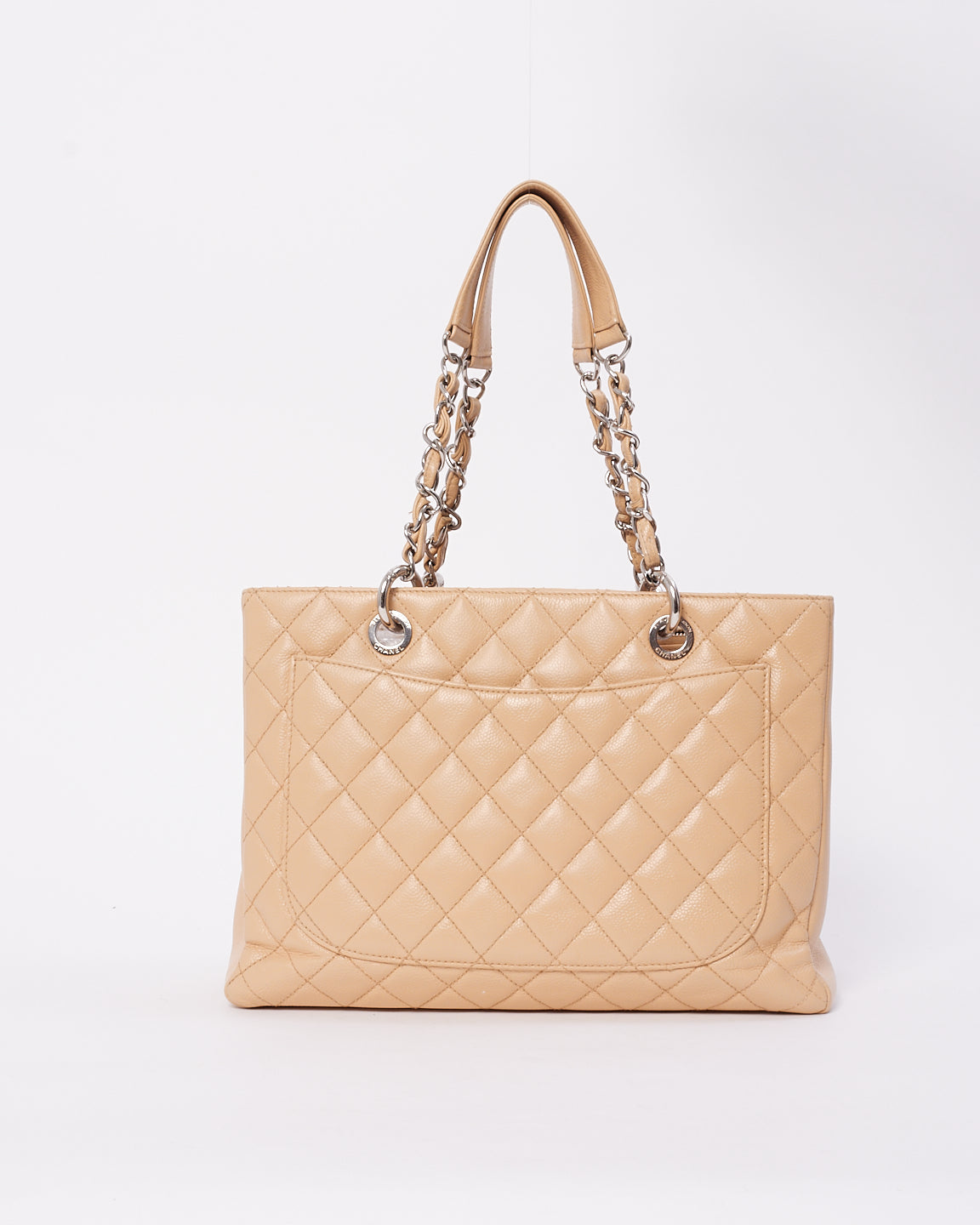 Chanel Tote - Almora Bags