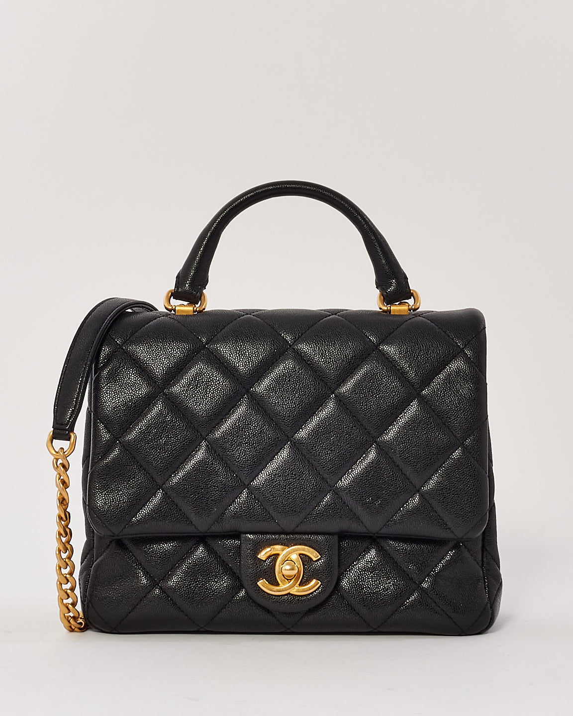 Chanel Shoulder Bag - Almora Bags