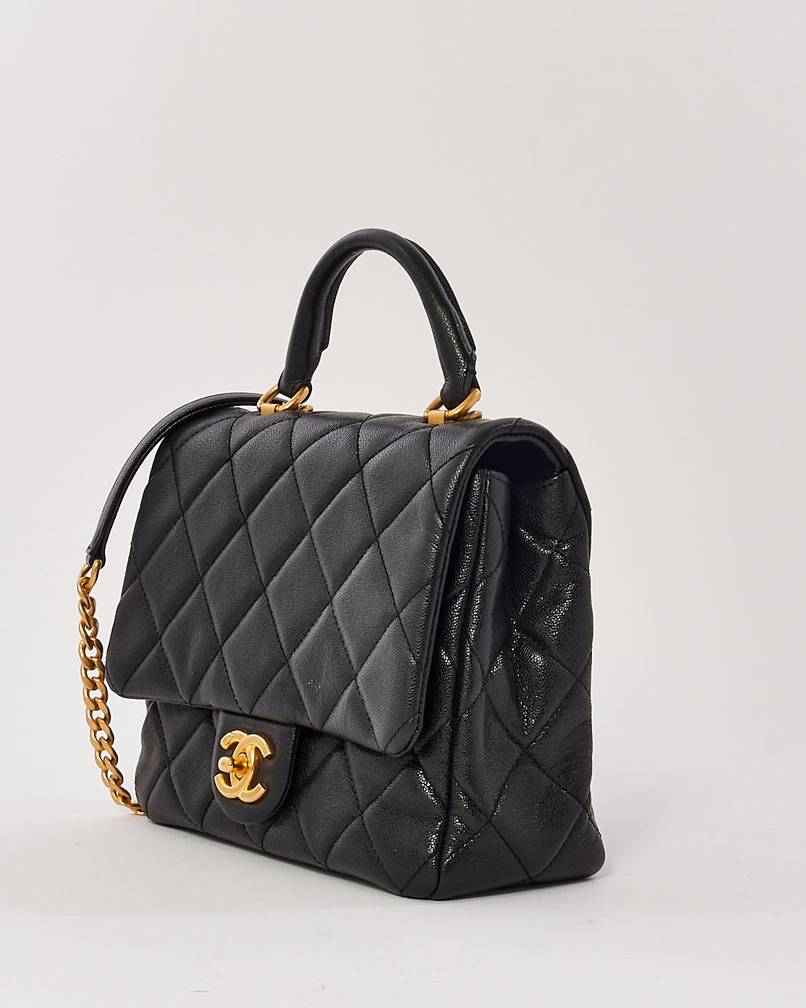 Chanel Shoulder Bag - Almora Bags