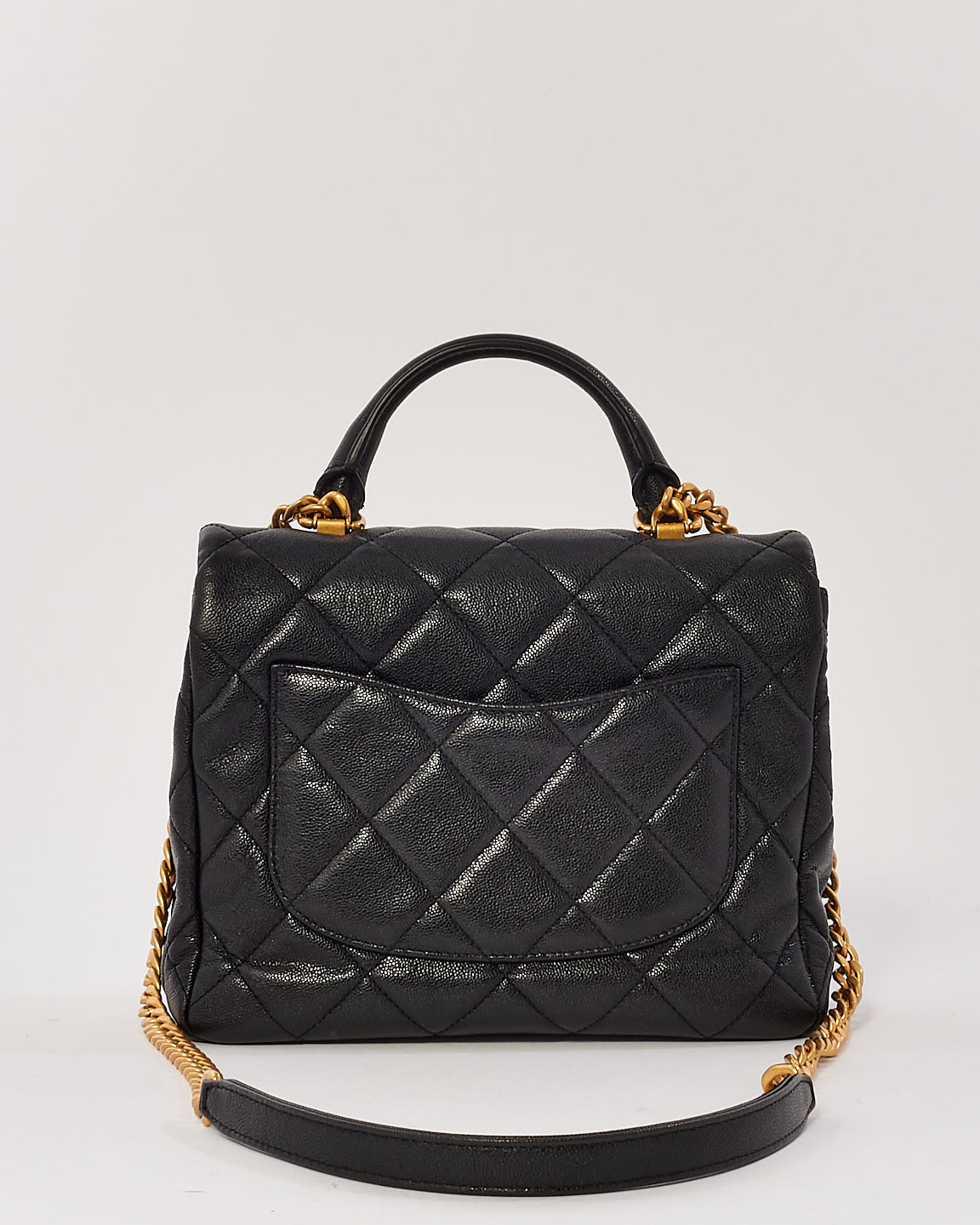 Chanel Shoulder Bag - Almora Bags