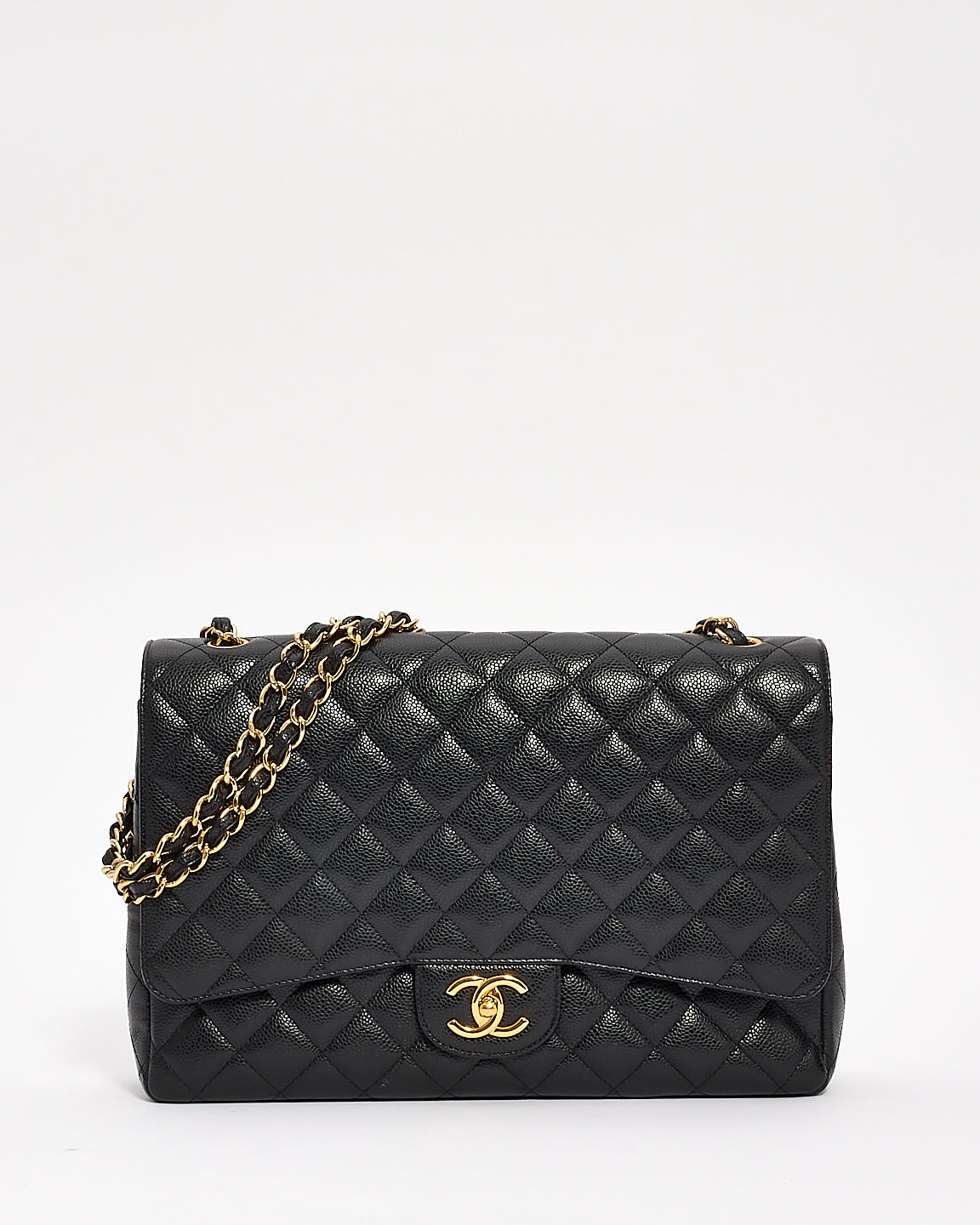 Chanel Flap Shoulder Bag - Almora Bags