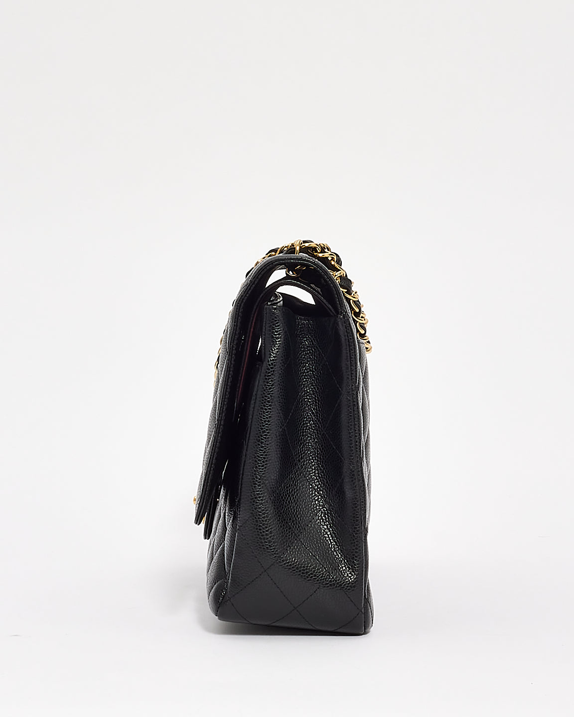 Chanel Flap Shoulder Bag - Almora Bags
