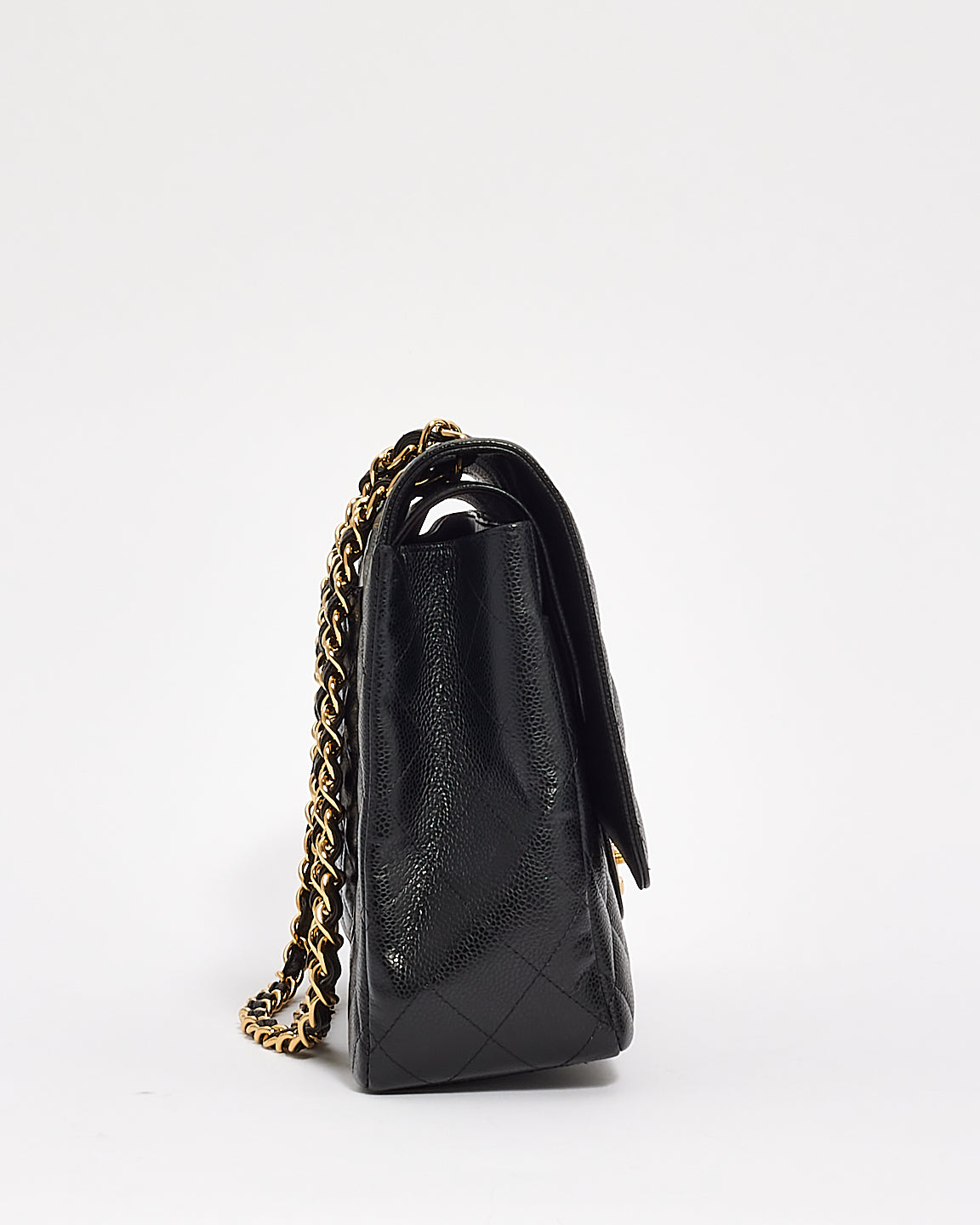 Chanel Flap Shoulder Bag - Almora Bags