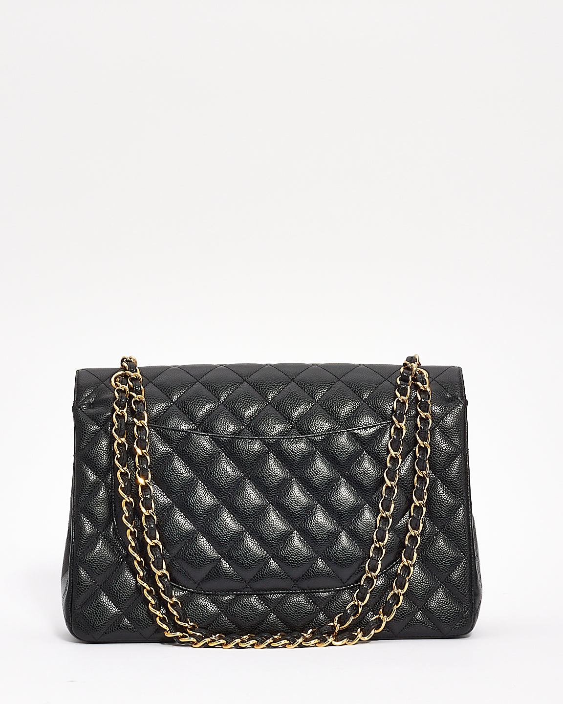 Chanel Flap Shoulder Bag - Almora Bags