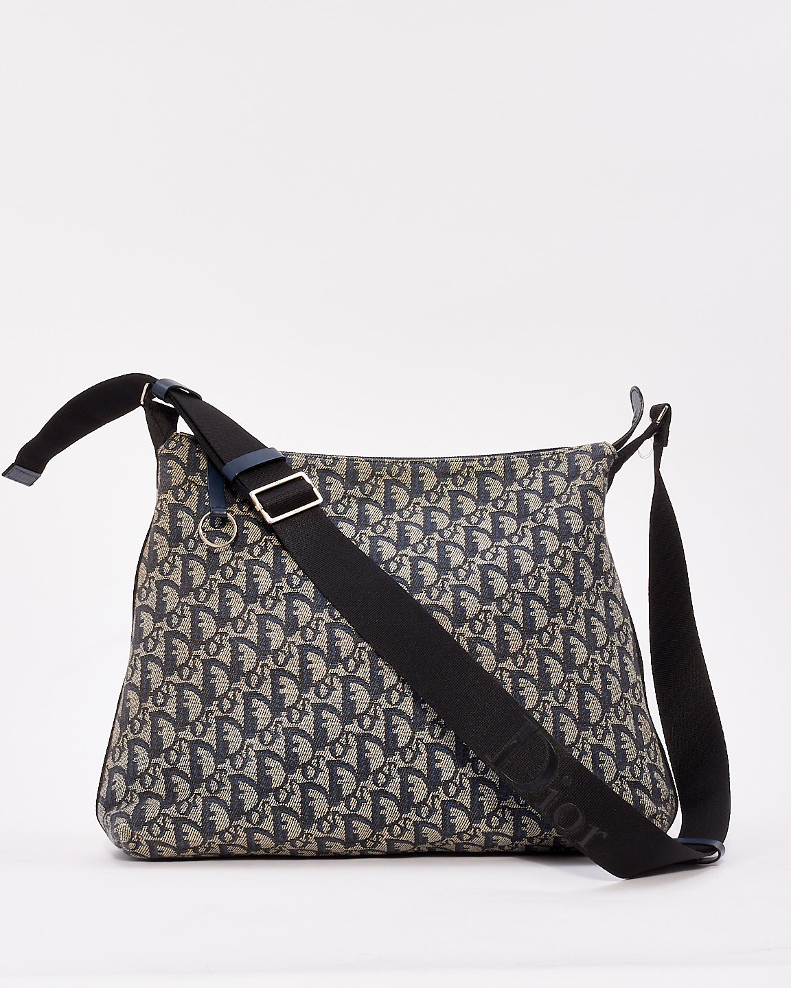 Dior Monogram Canvas Handbag